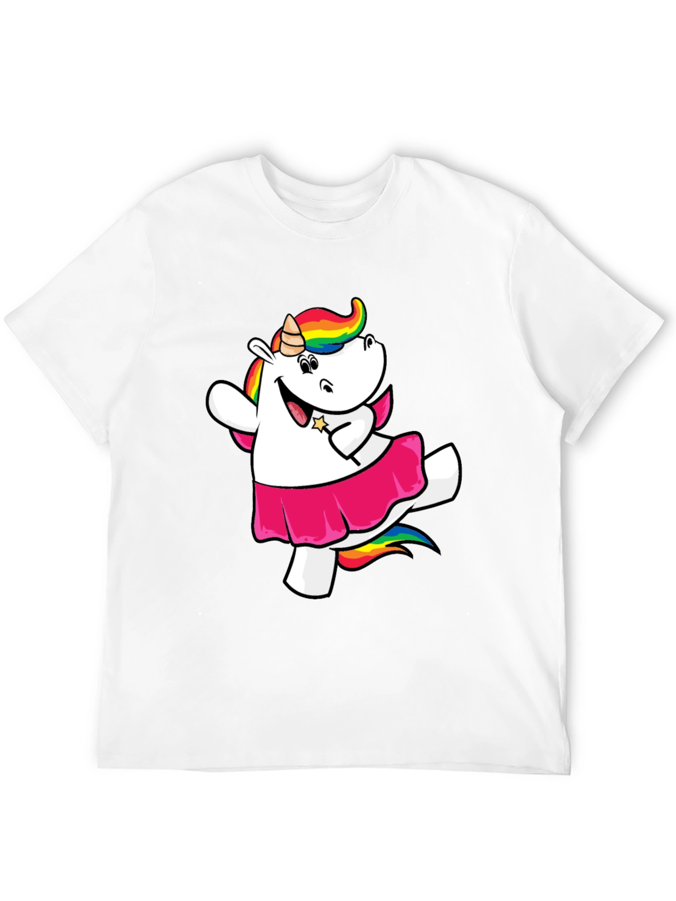 Unicorn T-Shirt