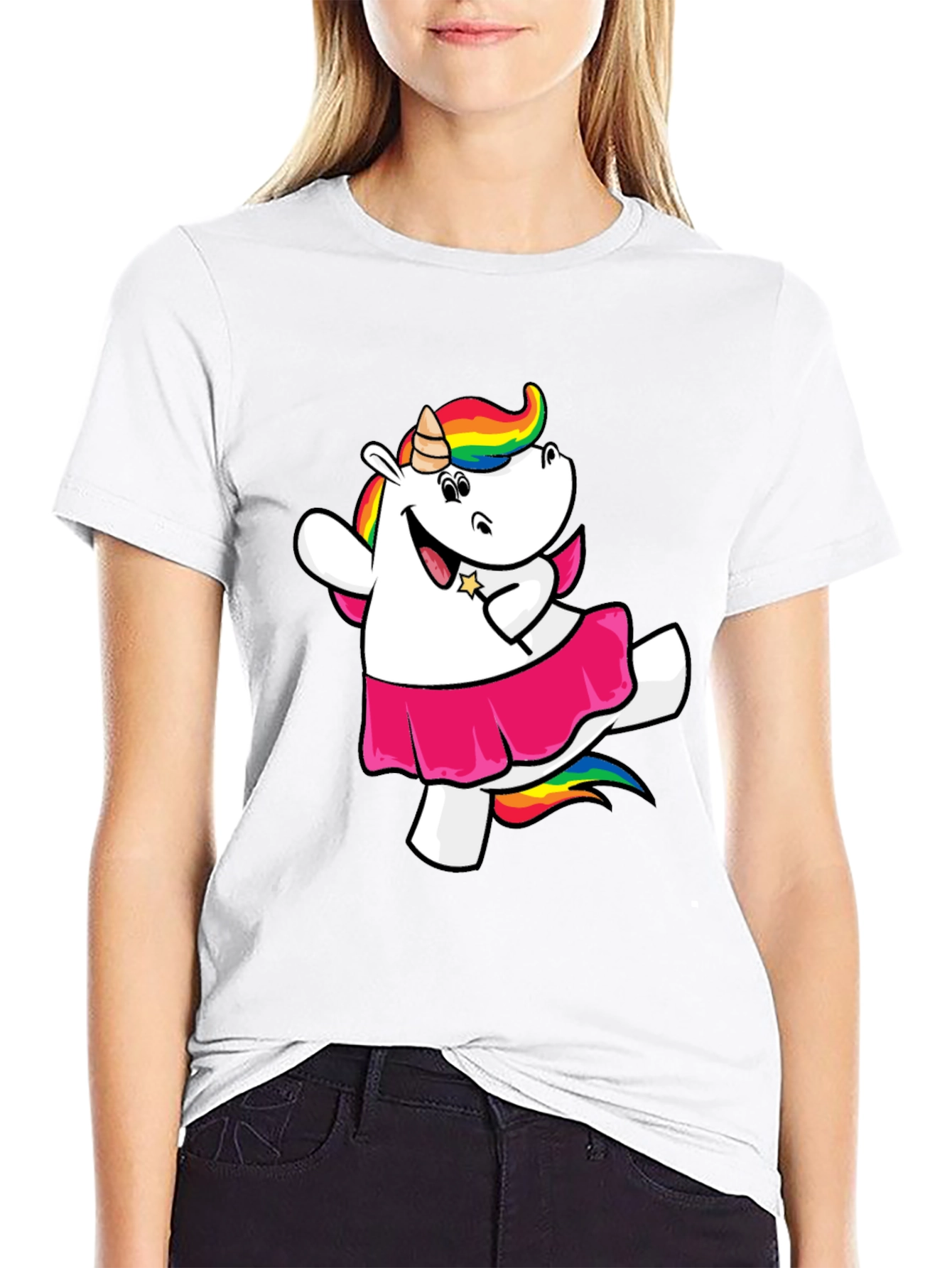 Unicorn T-Shirt