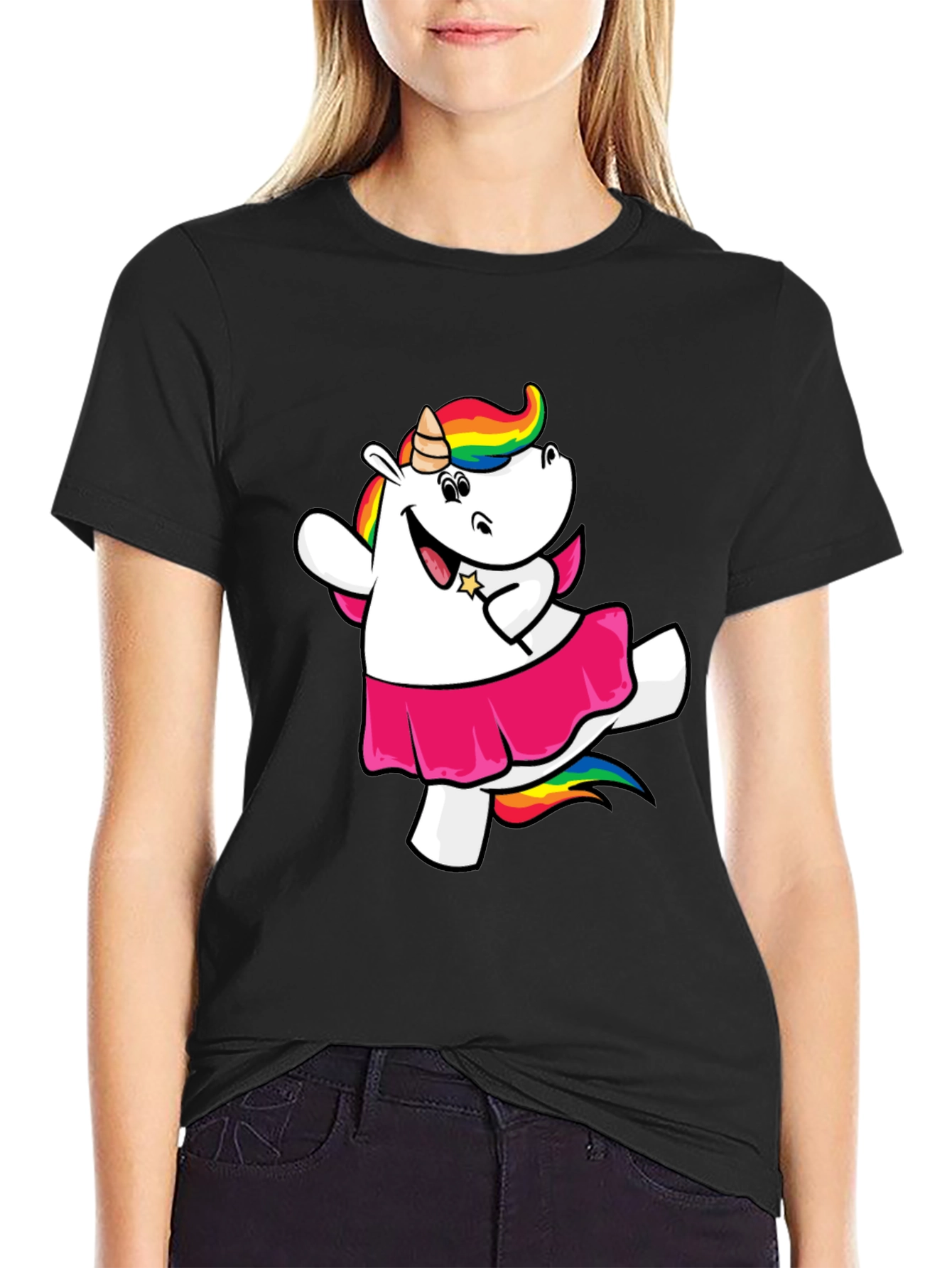 Unicorn T-Shirt