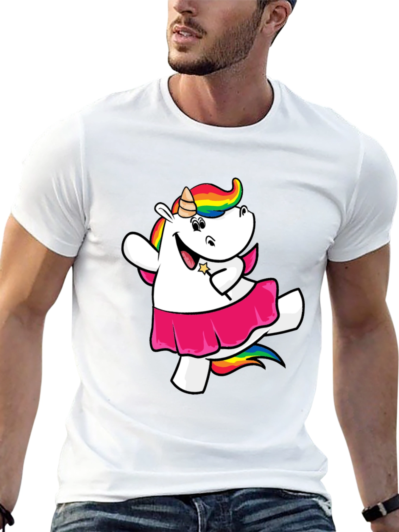 Unicorn T-Shirt