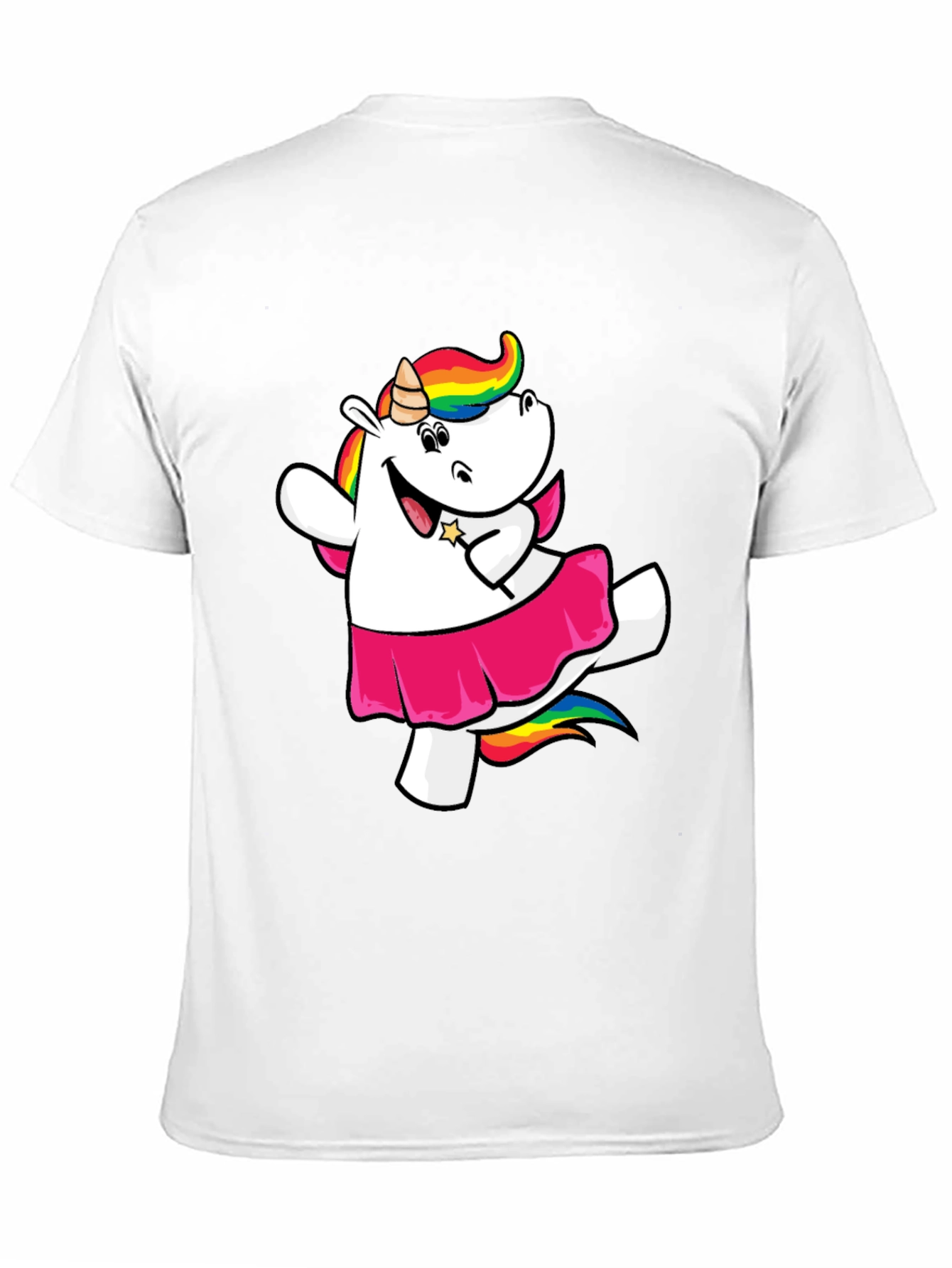 Unicorn T-Shirt