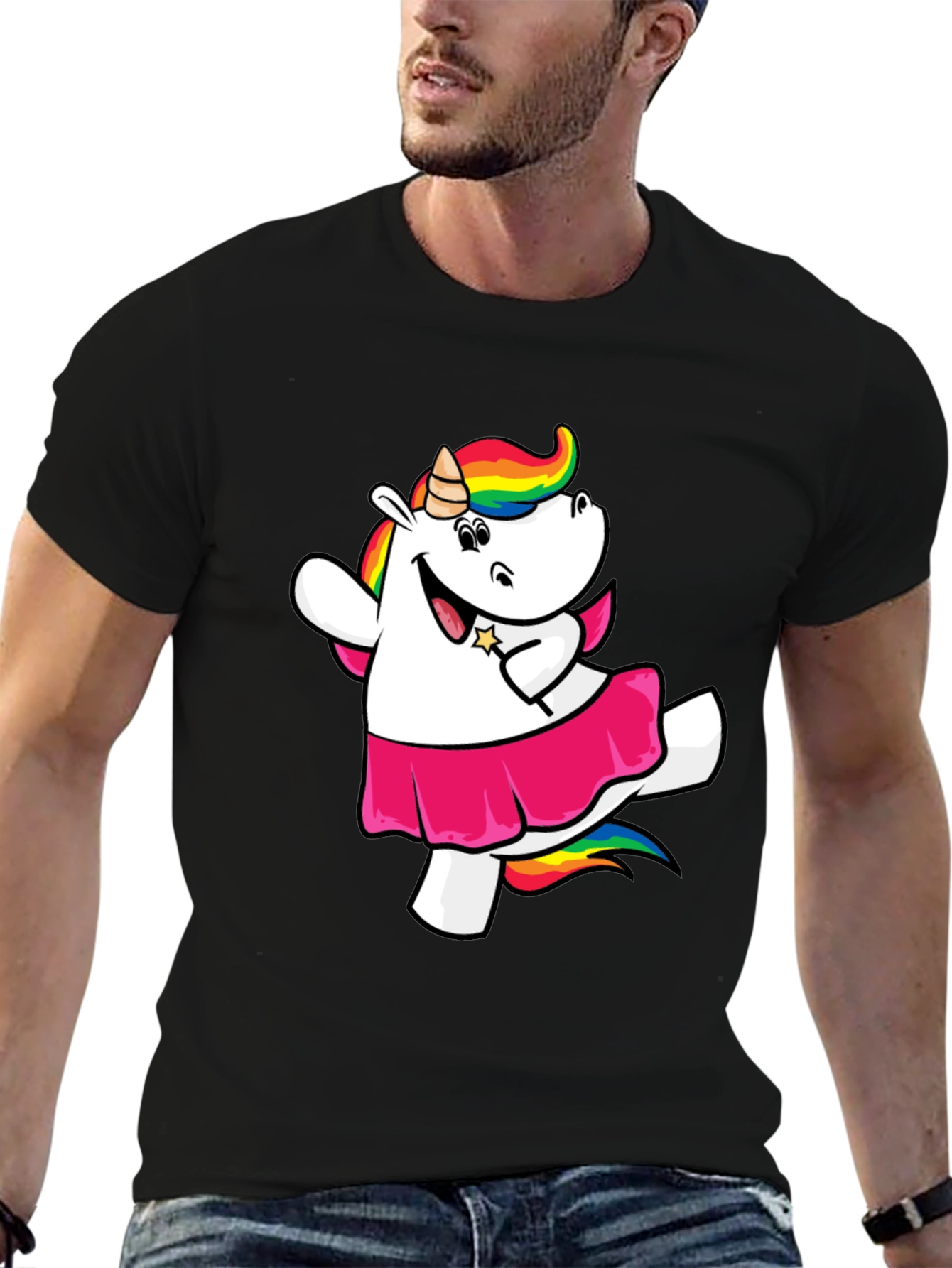 Unicorn T-Shirt