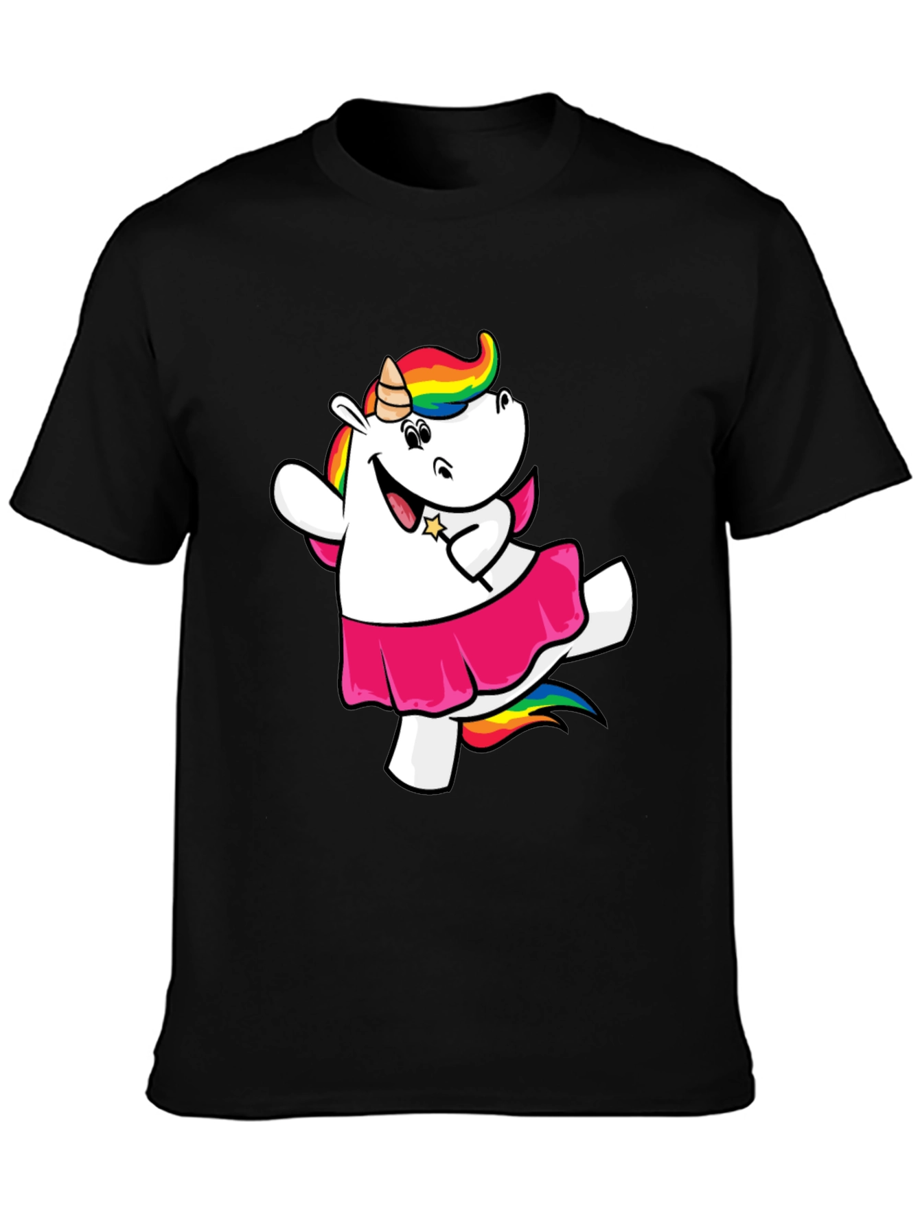 Unicorn T-Shirt