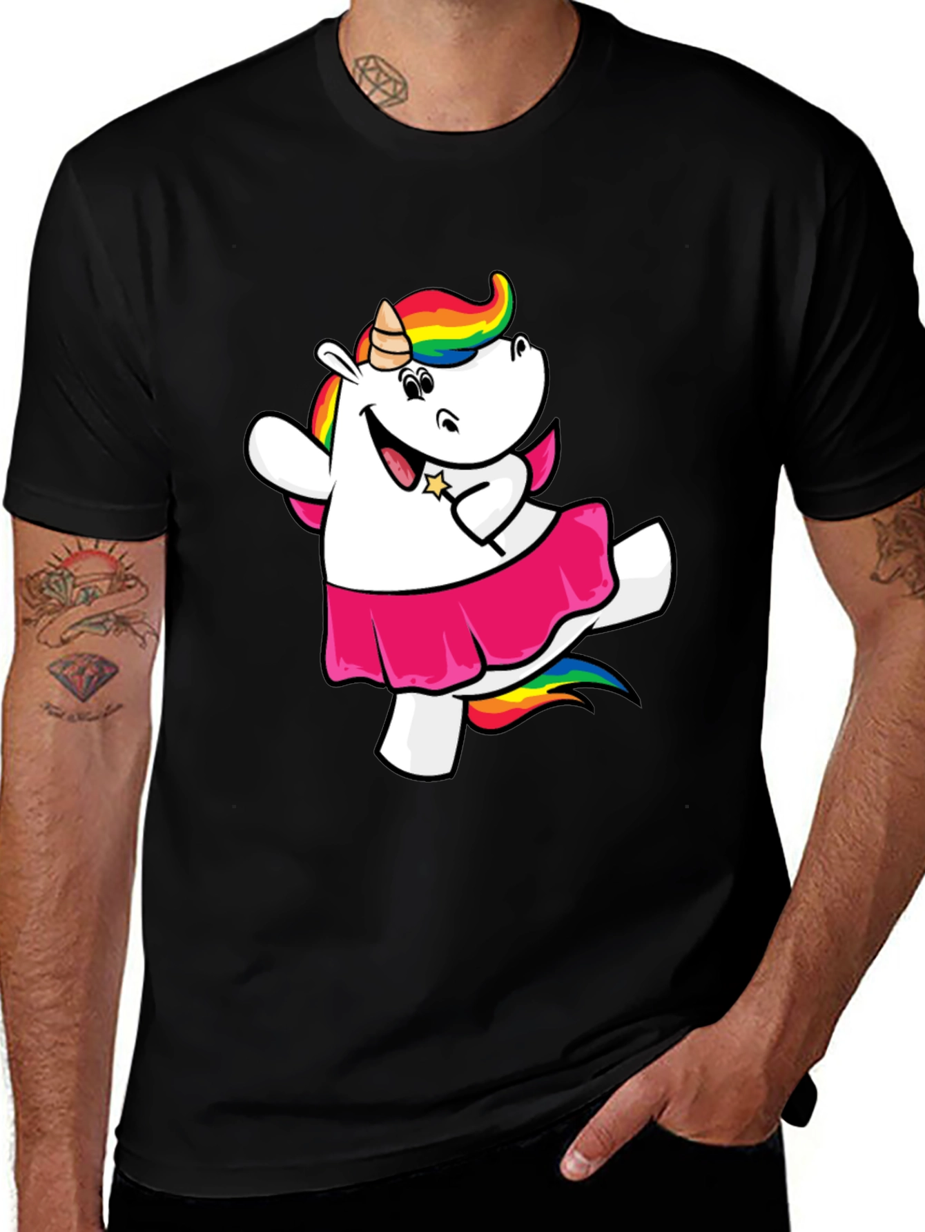 Unicorn T-Shirt