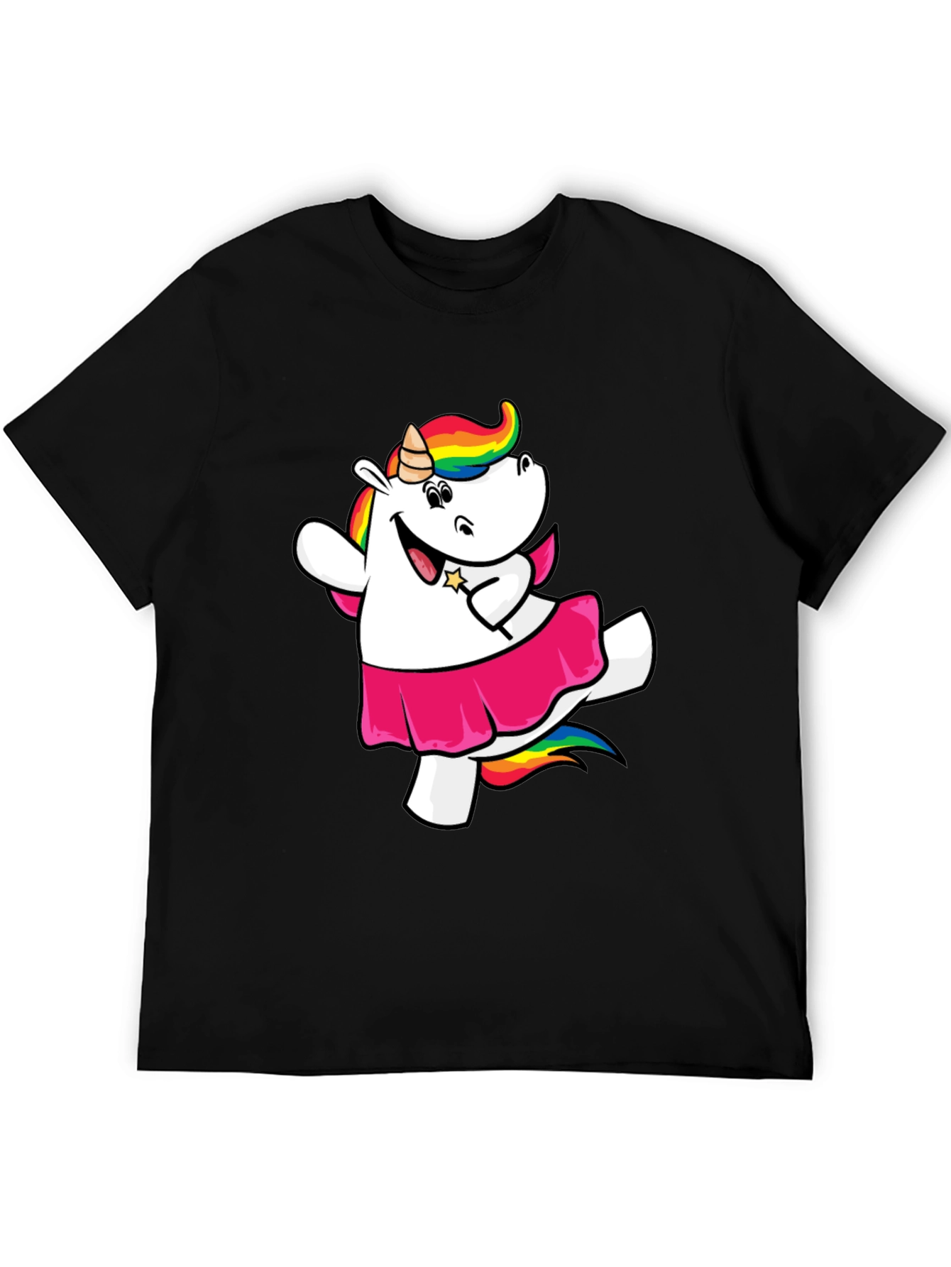 Unicorn T-Shirt