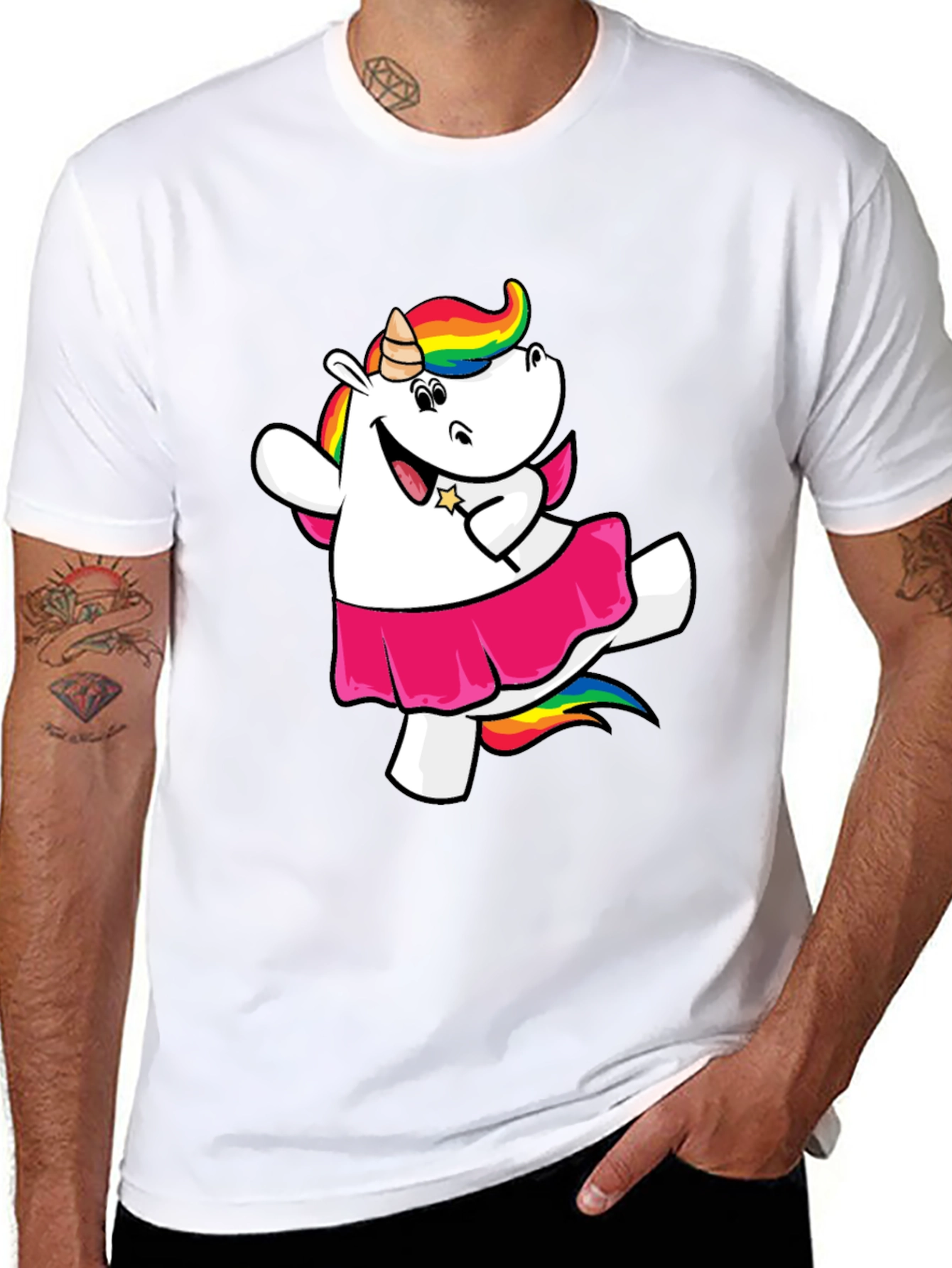 Unicorn T-Shirt
