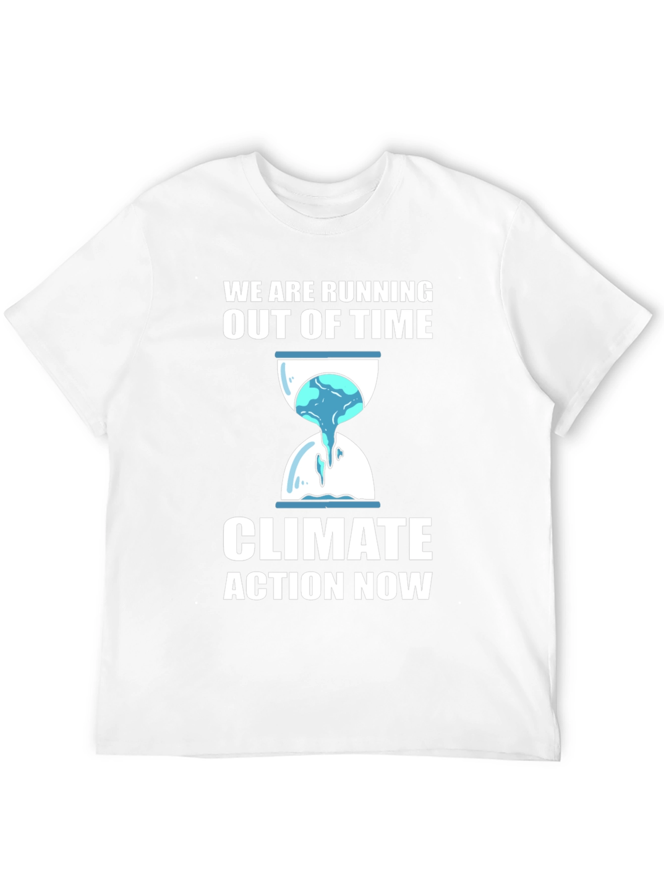 Climate Action Now T-Shirt