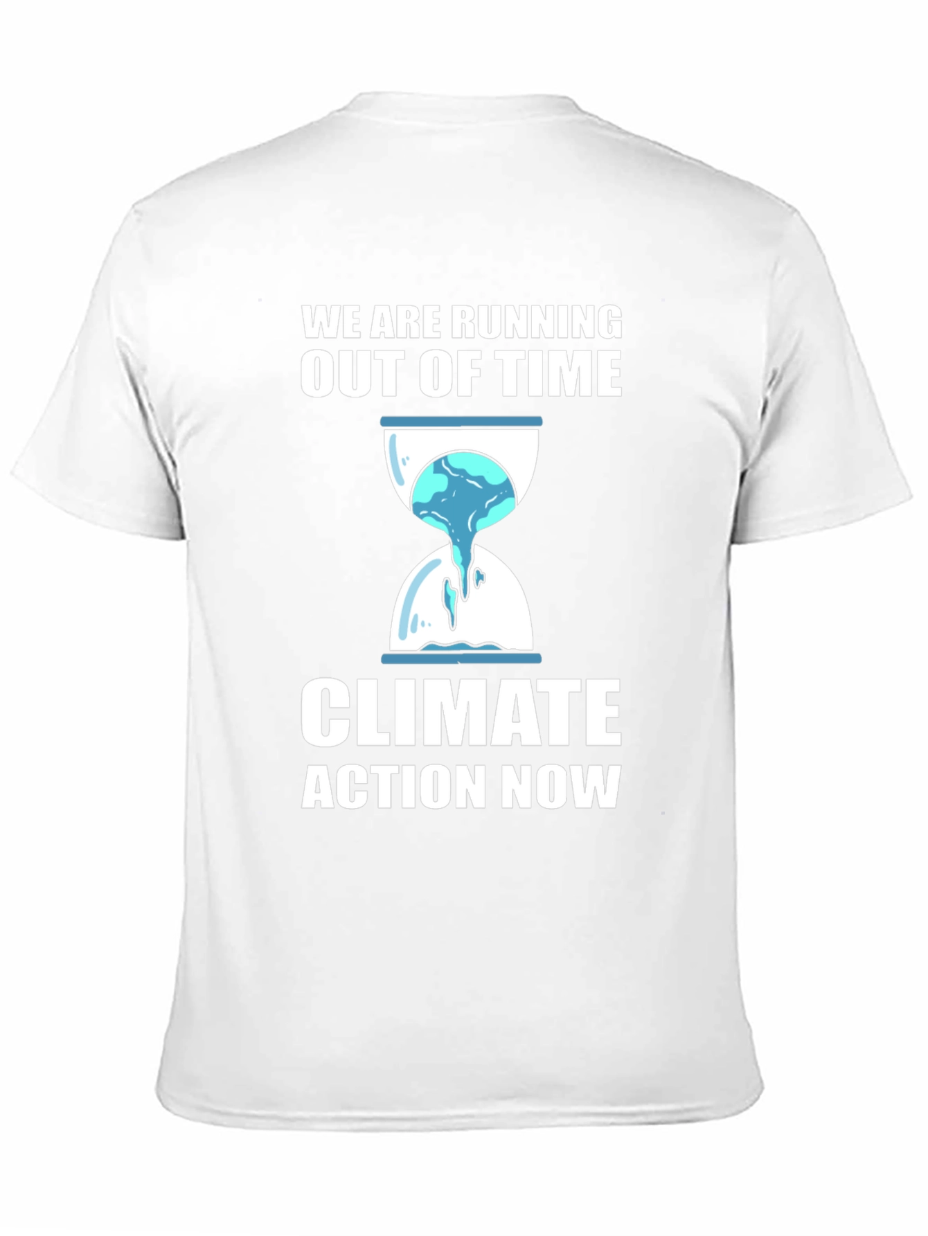 Climate Action Now T-Shirt