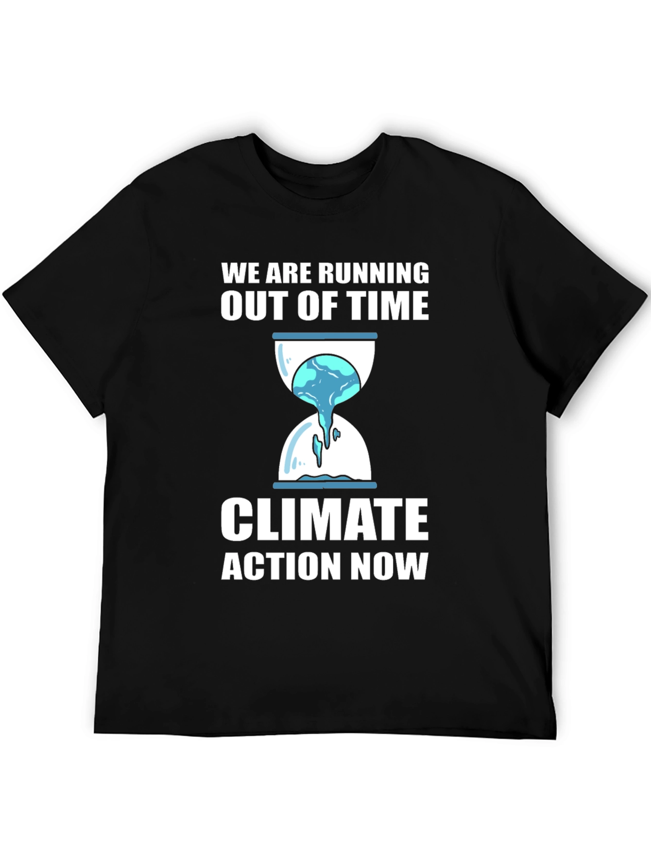 Climate Action Now T-Shirt