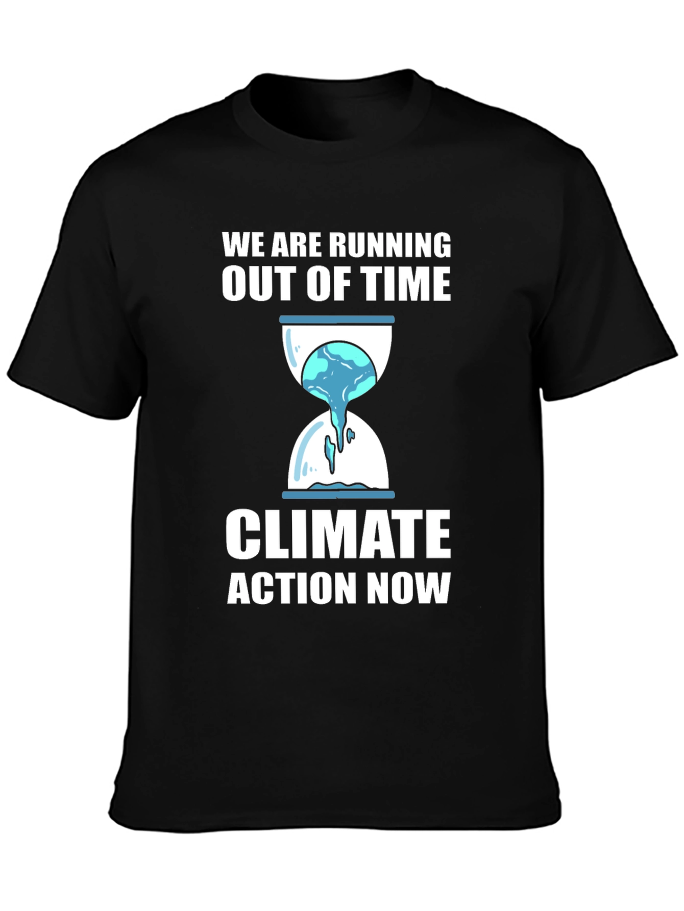 Climate Action Now T-Shirt