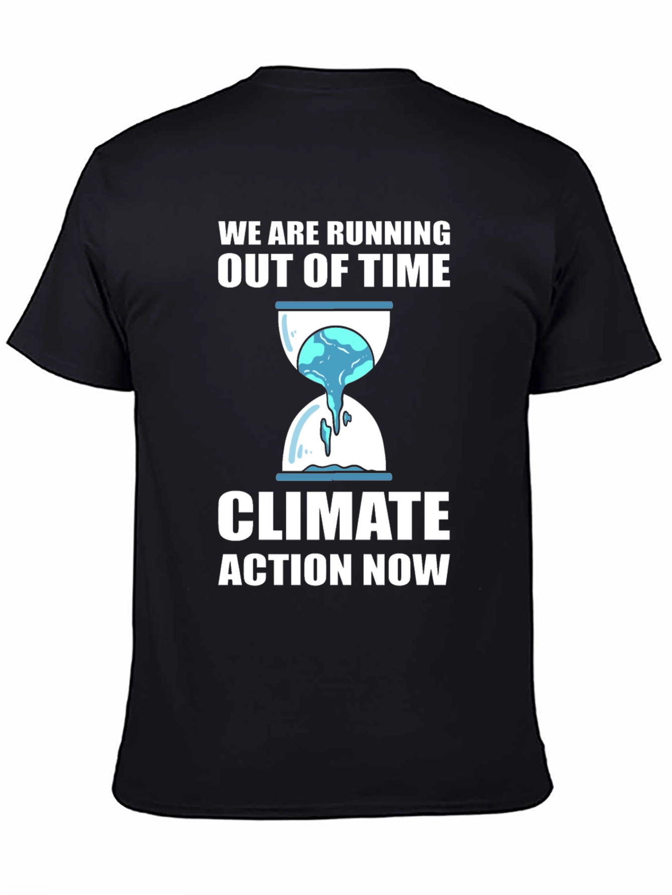 Climate Action Now T-Shirt