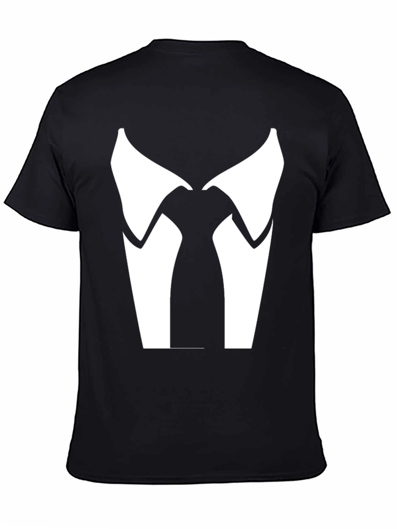 Gwen Stacy Spider-Gwen Cosplay Black T-Shirt
