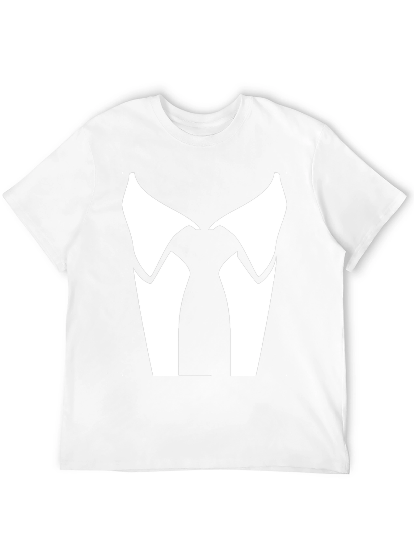 Gwen Stacy Spider-Gwen Cosplay Black T-Shirt