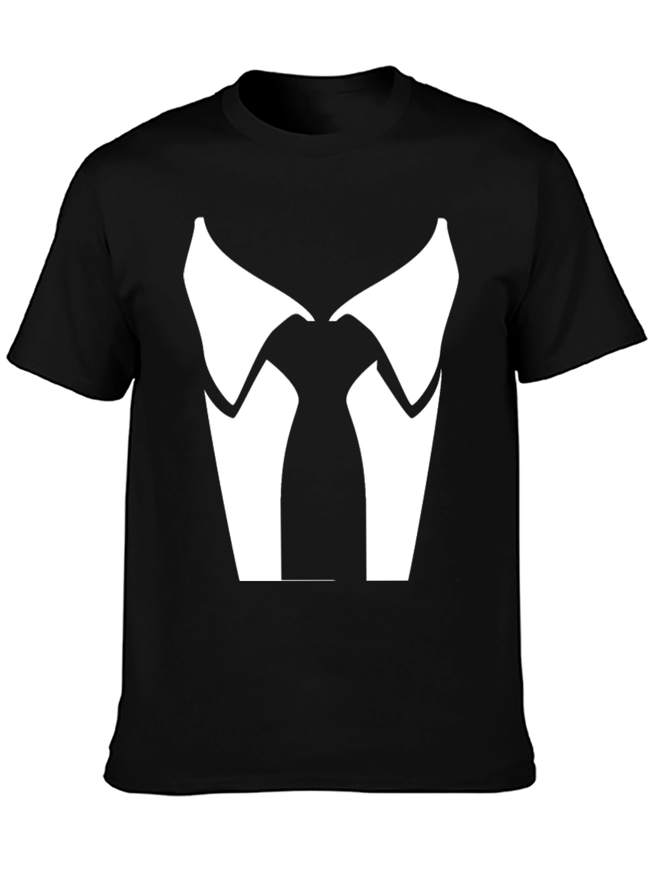Gwen Stacy Spider-Gwen Cosplay Black T-Shirt