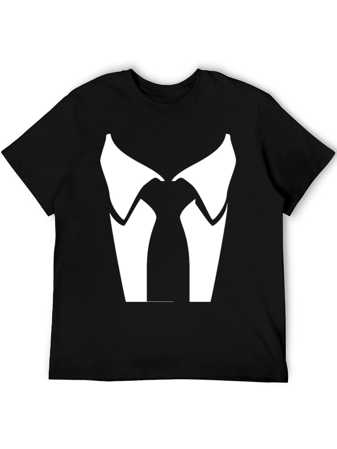 Gwen Stacy Spider-Gwen Cosplay Black T-Shirt