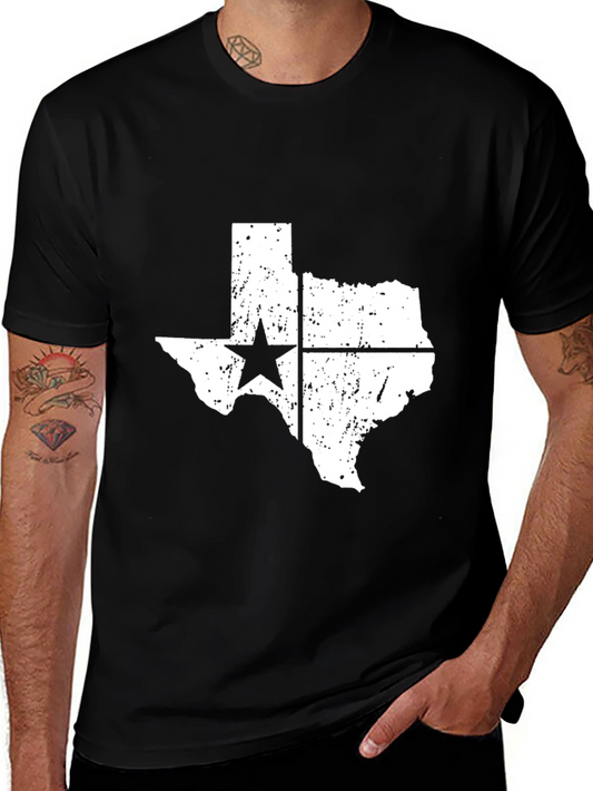 Texas State Pride T-Shirt