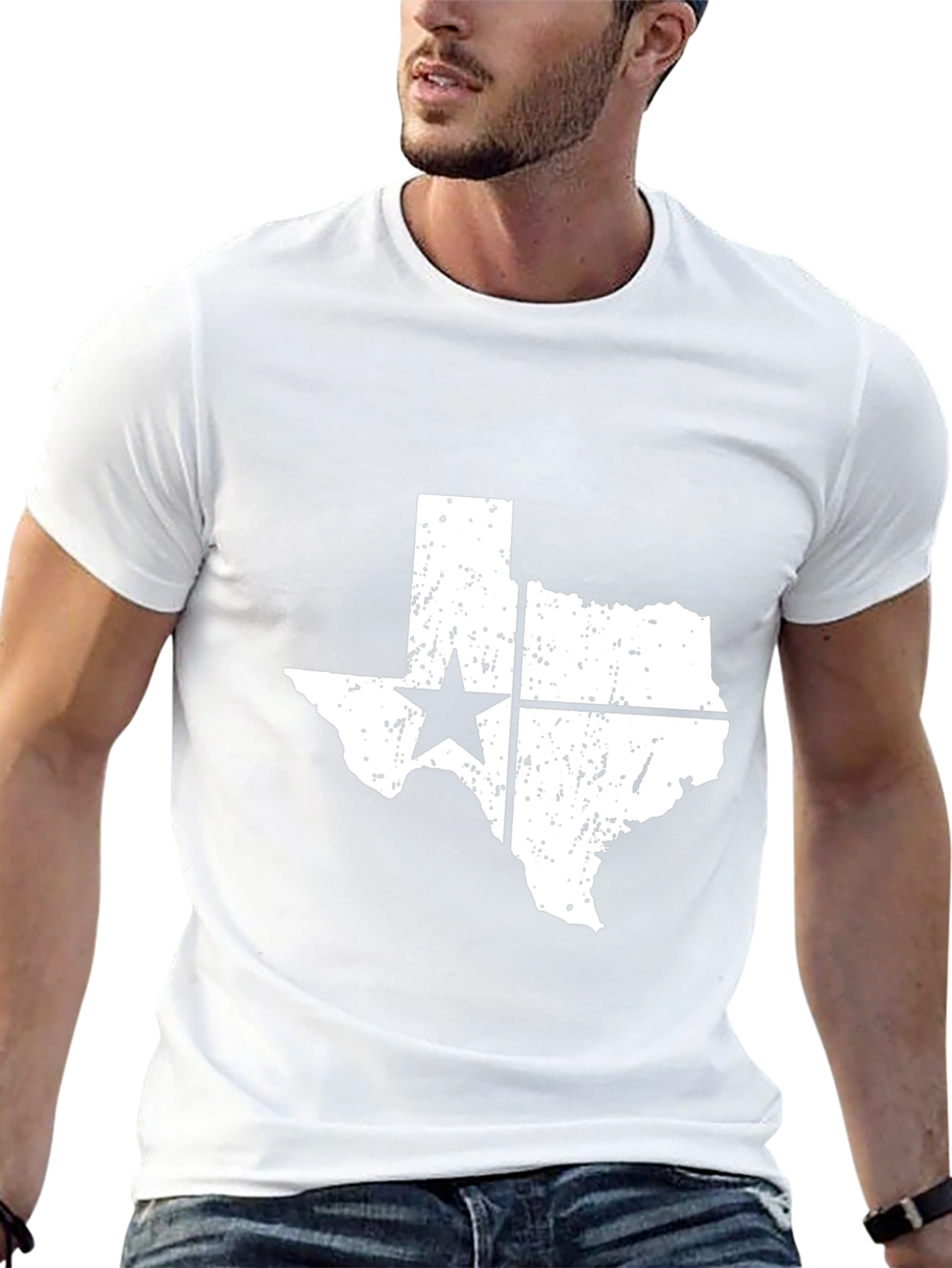 Texas State Pride T-Shirt