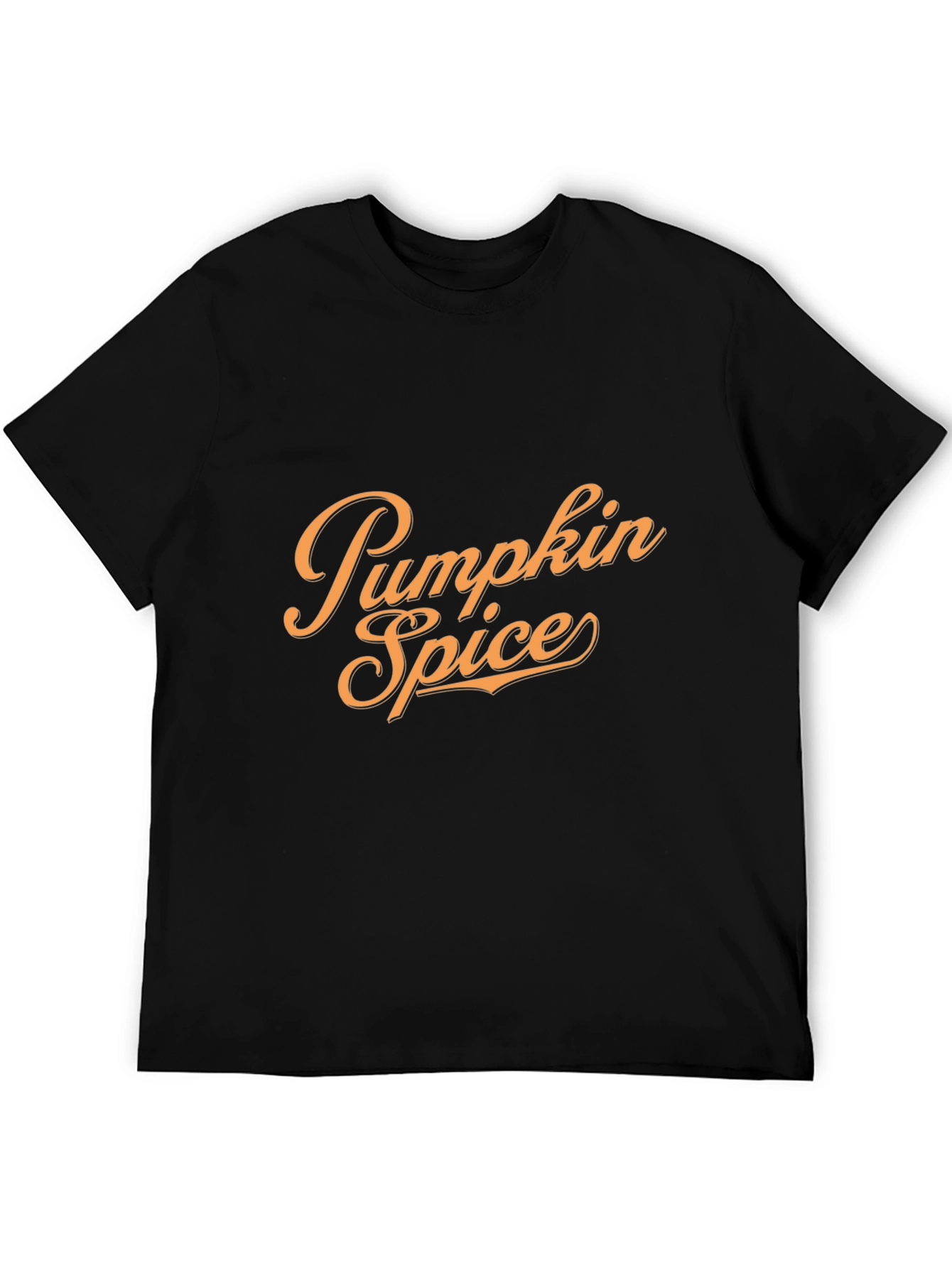Pumpkin Spice T-Shirt - Trendy Fall Apparel