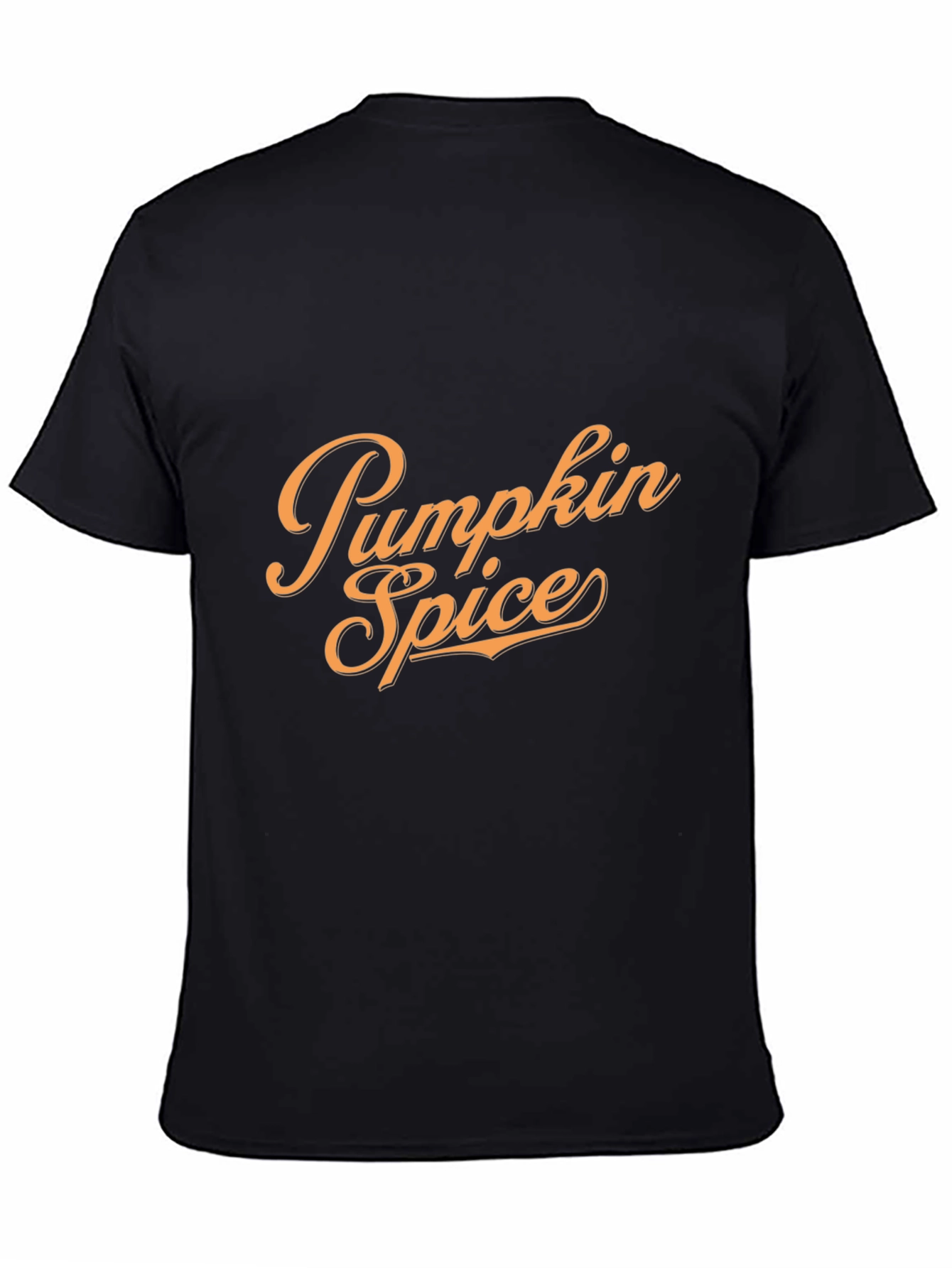 Pumpkin Spice T-Shirt - Trendy Fall Apparel