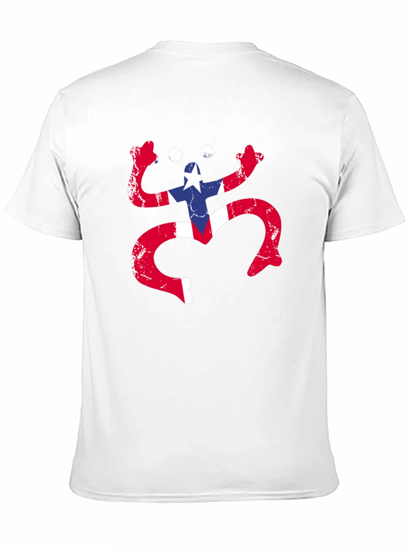 Puerto Rico Coqui T-Shirt
