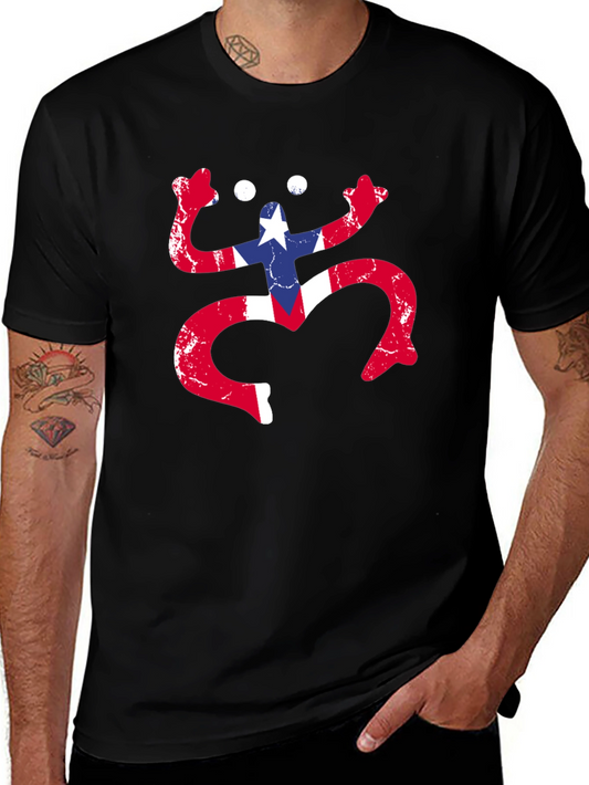 Puerto Rico Coqui T-Shirt