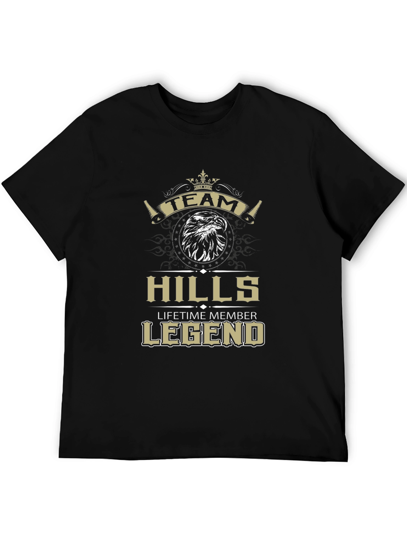 Team Hills Legend T-Shirt