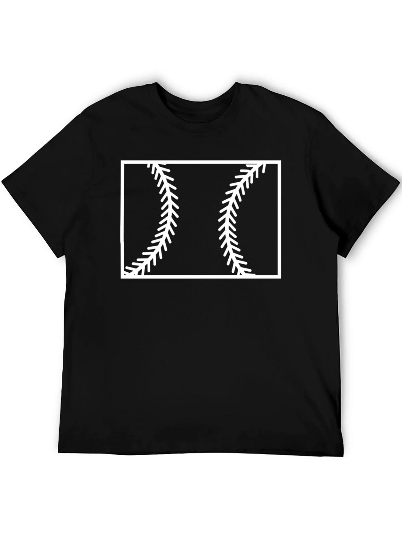Baseball T-Shirt Sports Tee