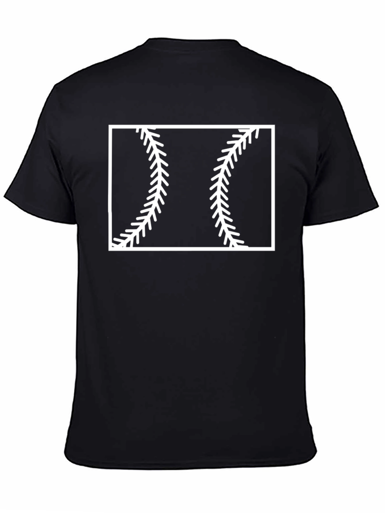 Baseball T-Shirt Sports Tee