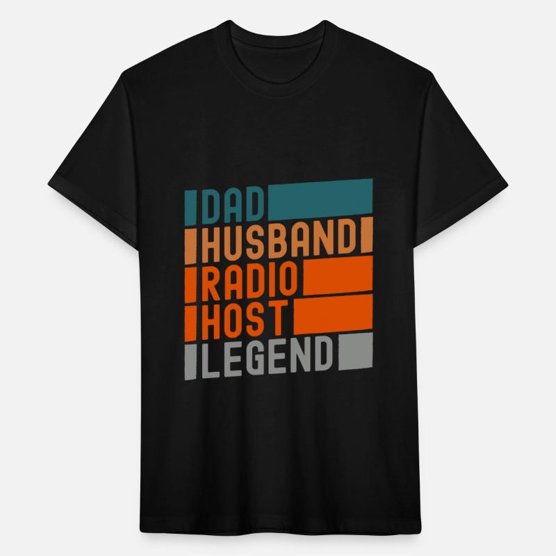 Radio Announcement Announcer Voice