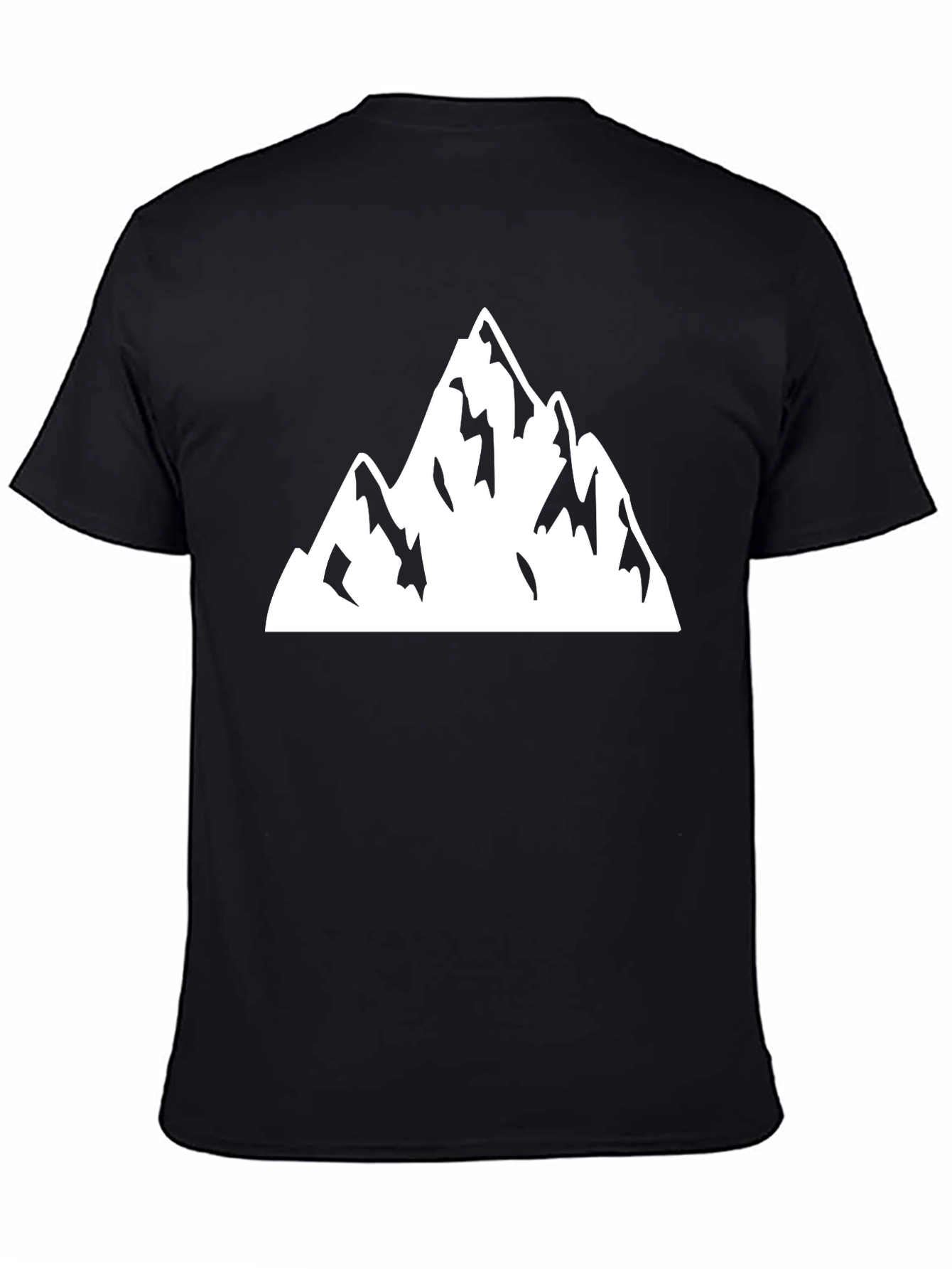 Mountain Graphic Tee - Adventure Ready