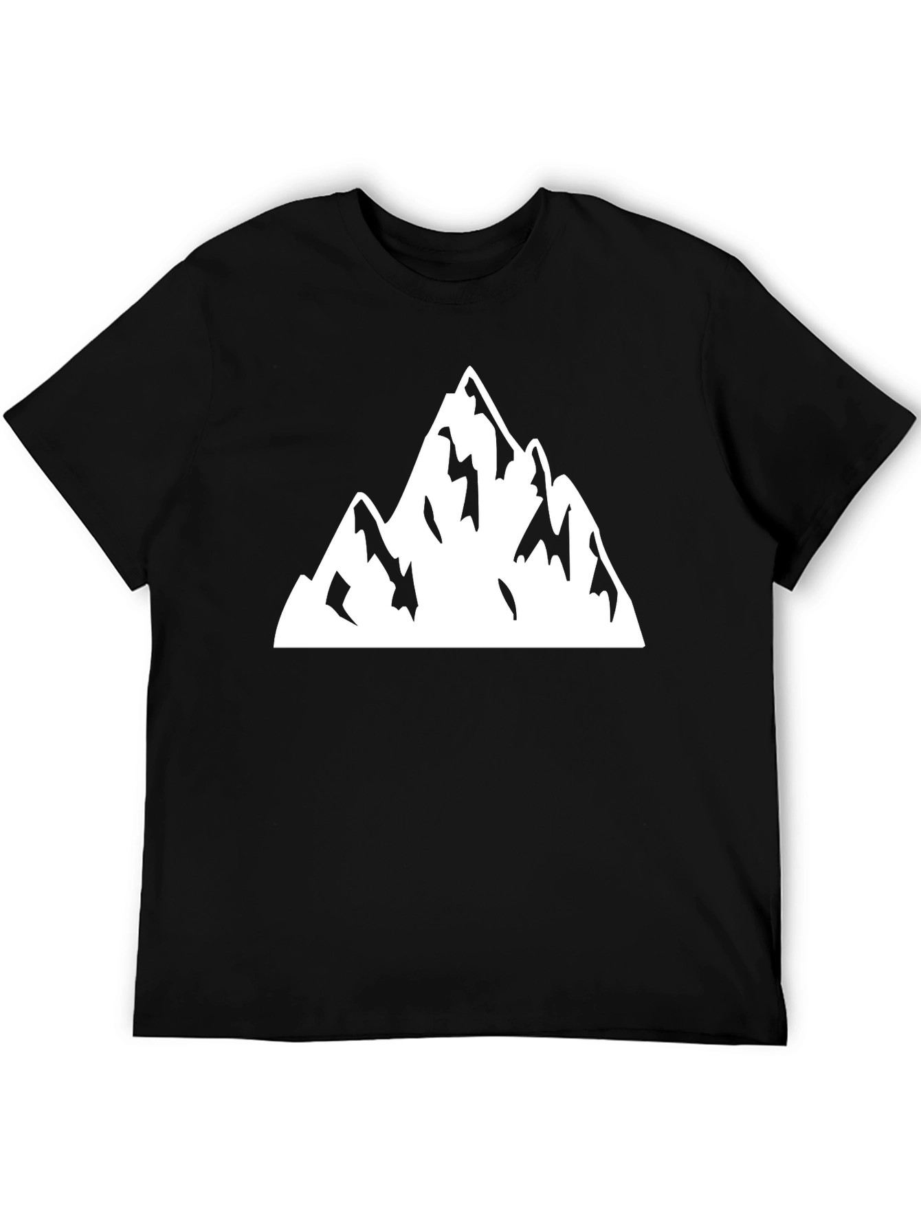 Mountain Graphic Tee - Adventure Ready