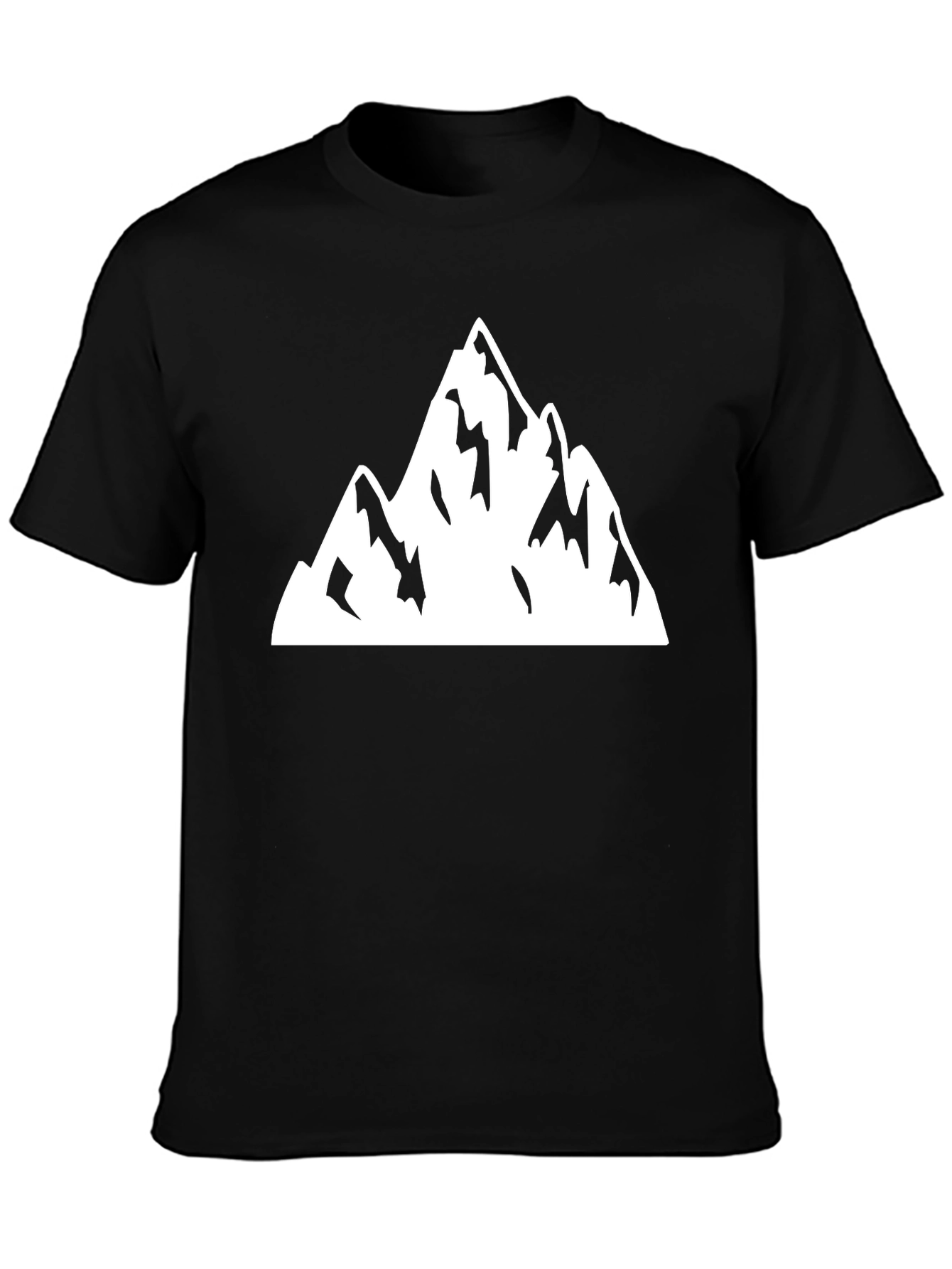 Mountain Graphic Tee - Adventure Ready