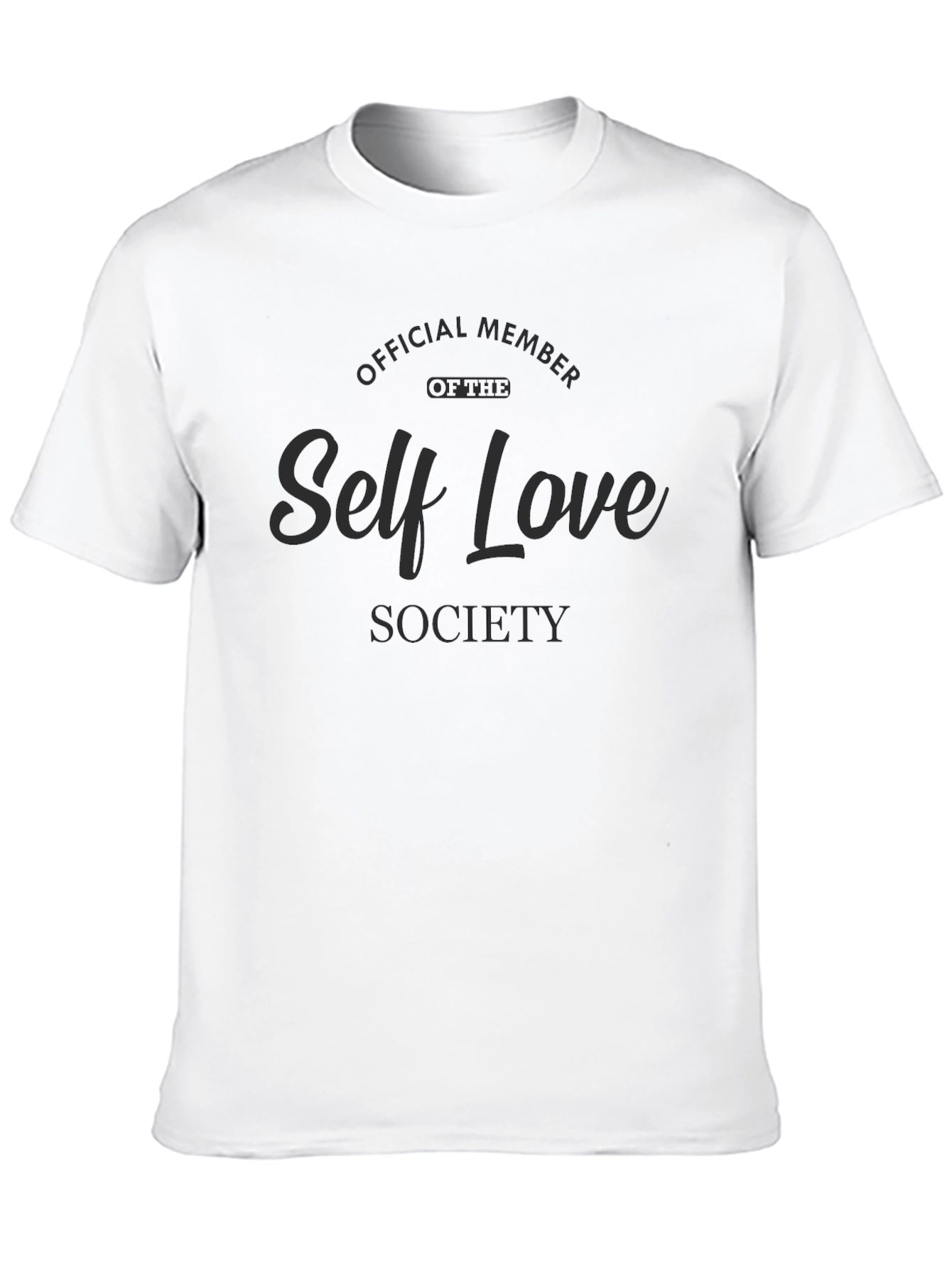 Self Love Society Graphic Tee