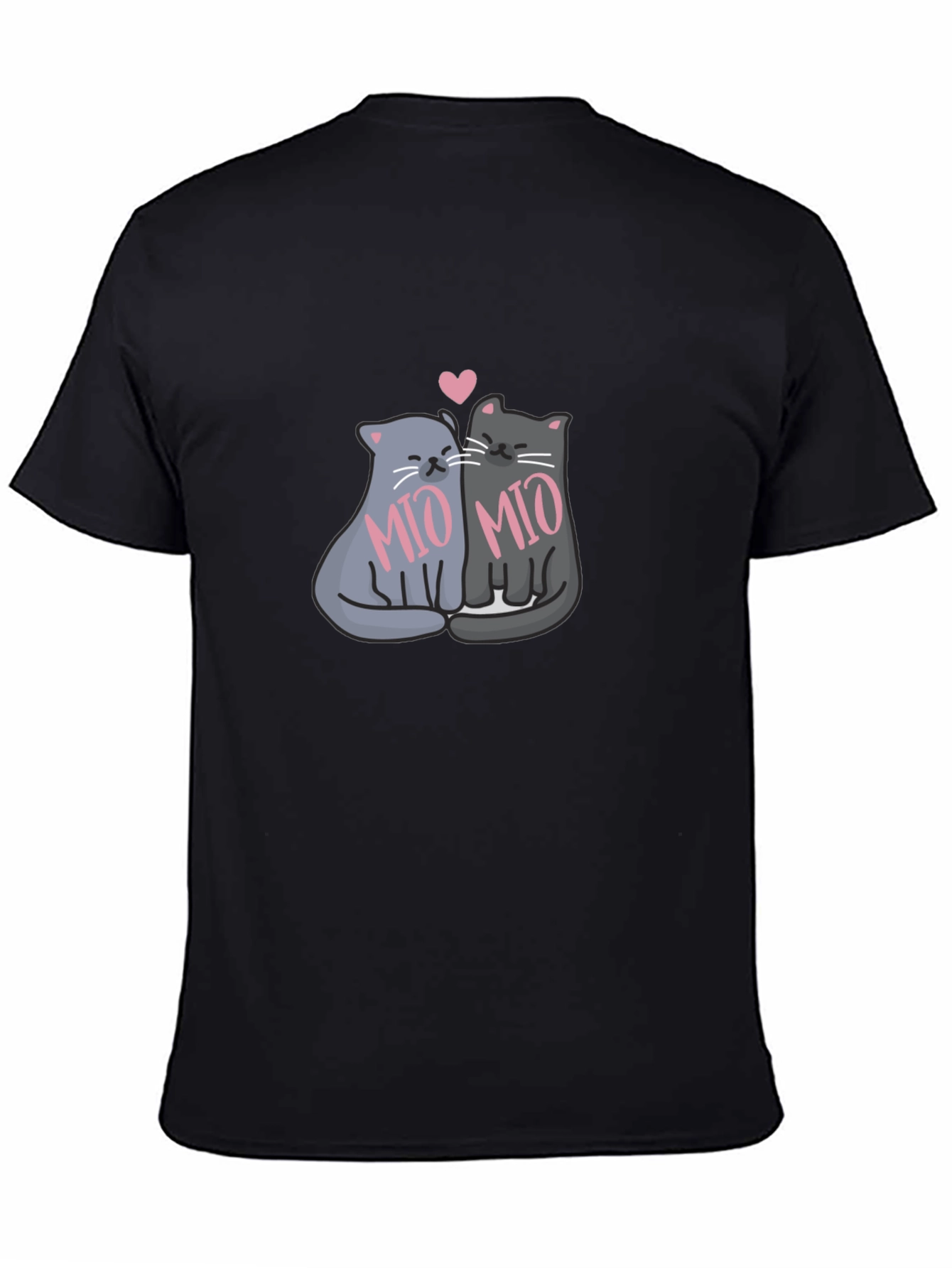 Cute Cats Mio T-Shirt