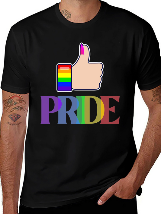 Pride Thumbs Up T-Shirt