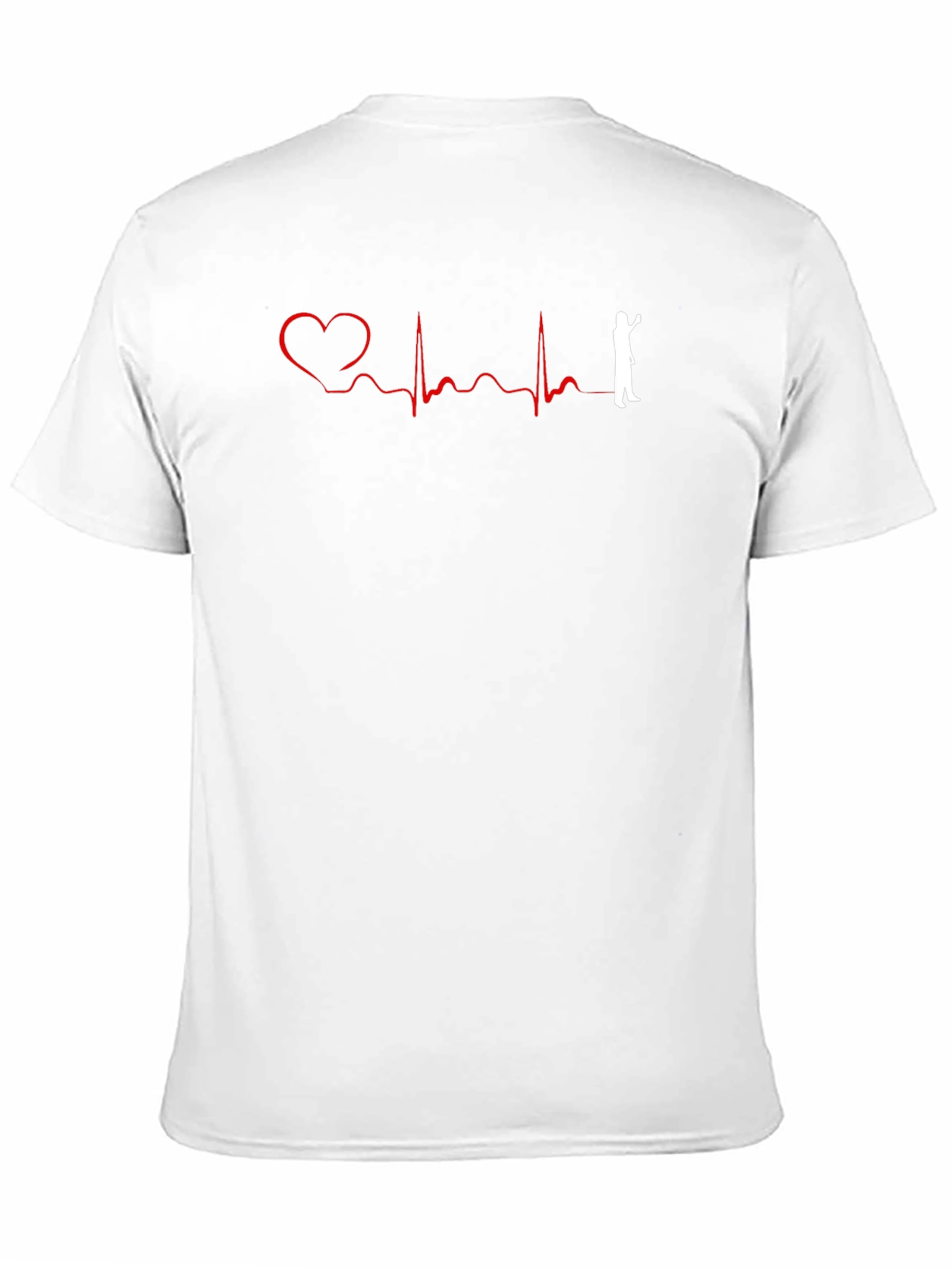 Heartbeat Doctor T-Shirt