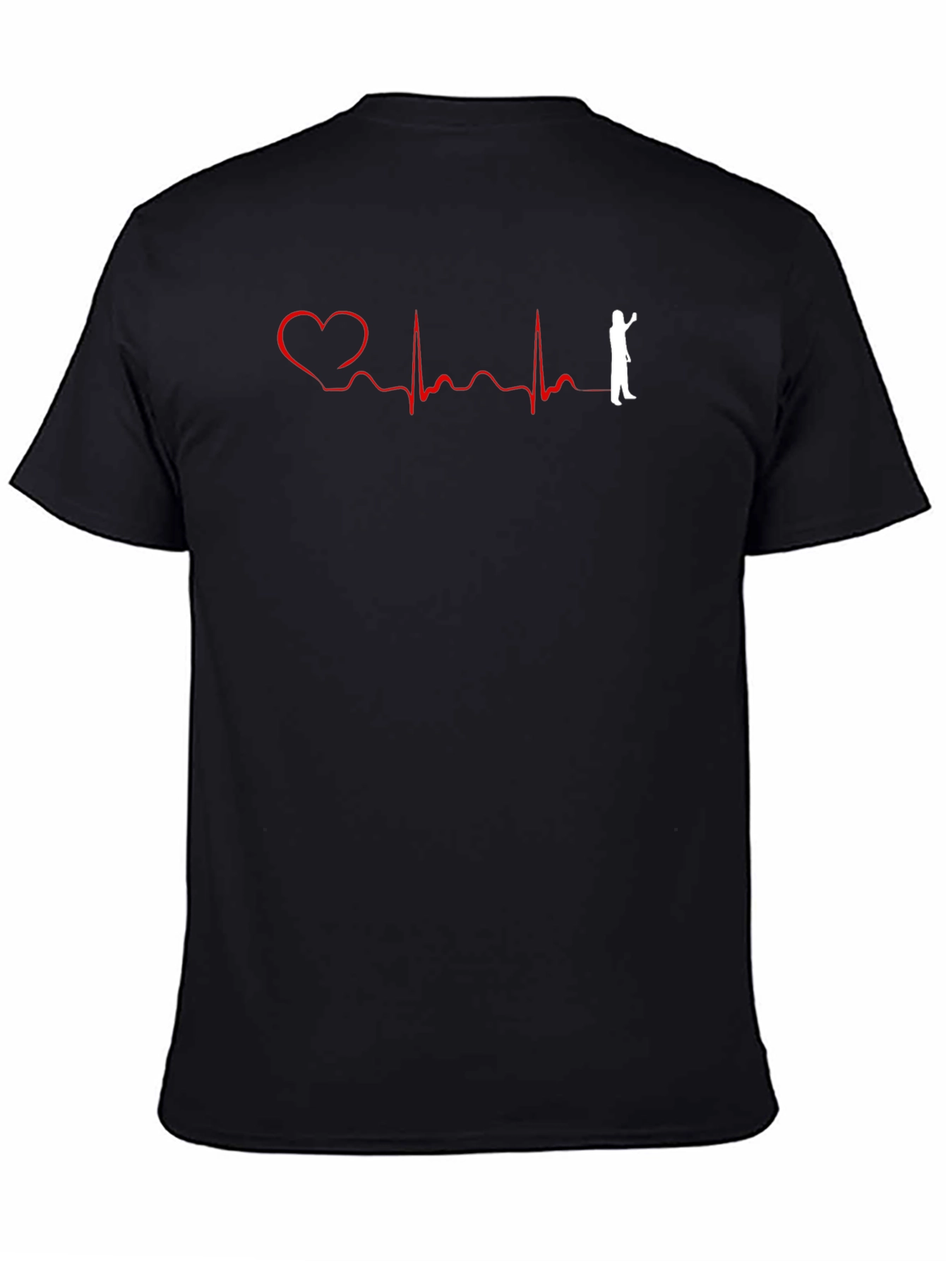 Heartbeat Doctor T-Shirt