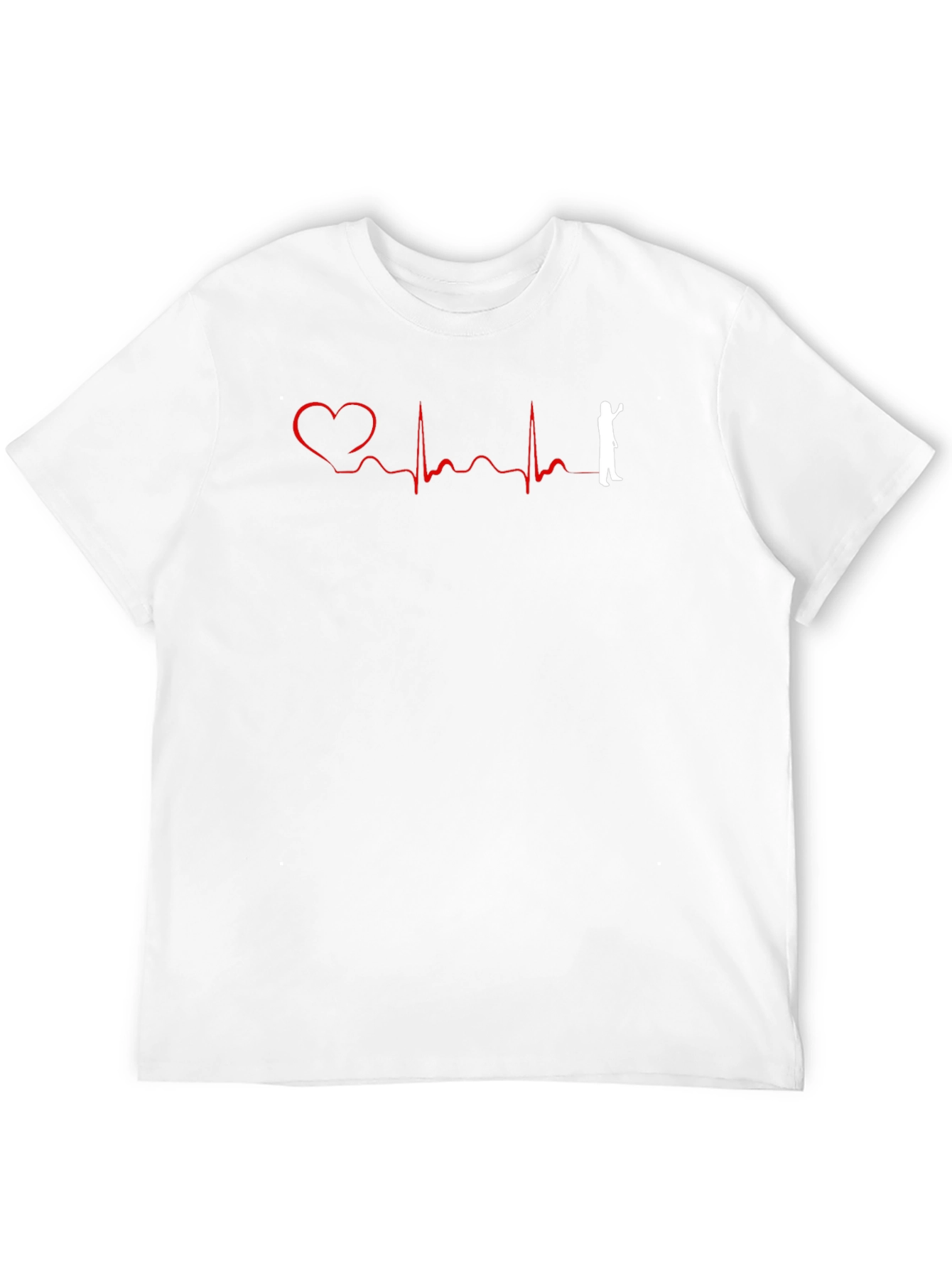 Heartbeat Doctor T-Shirt