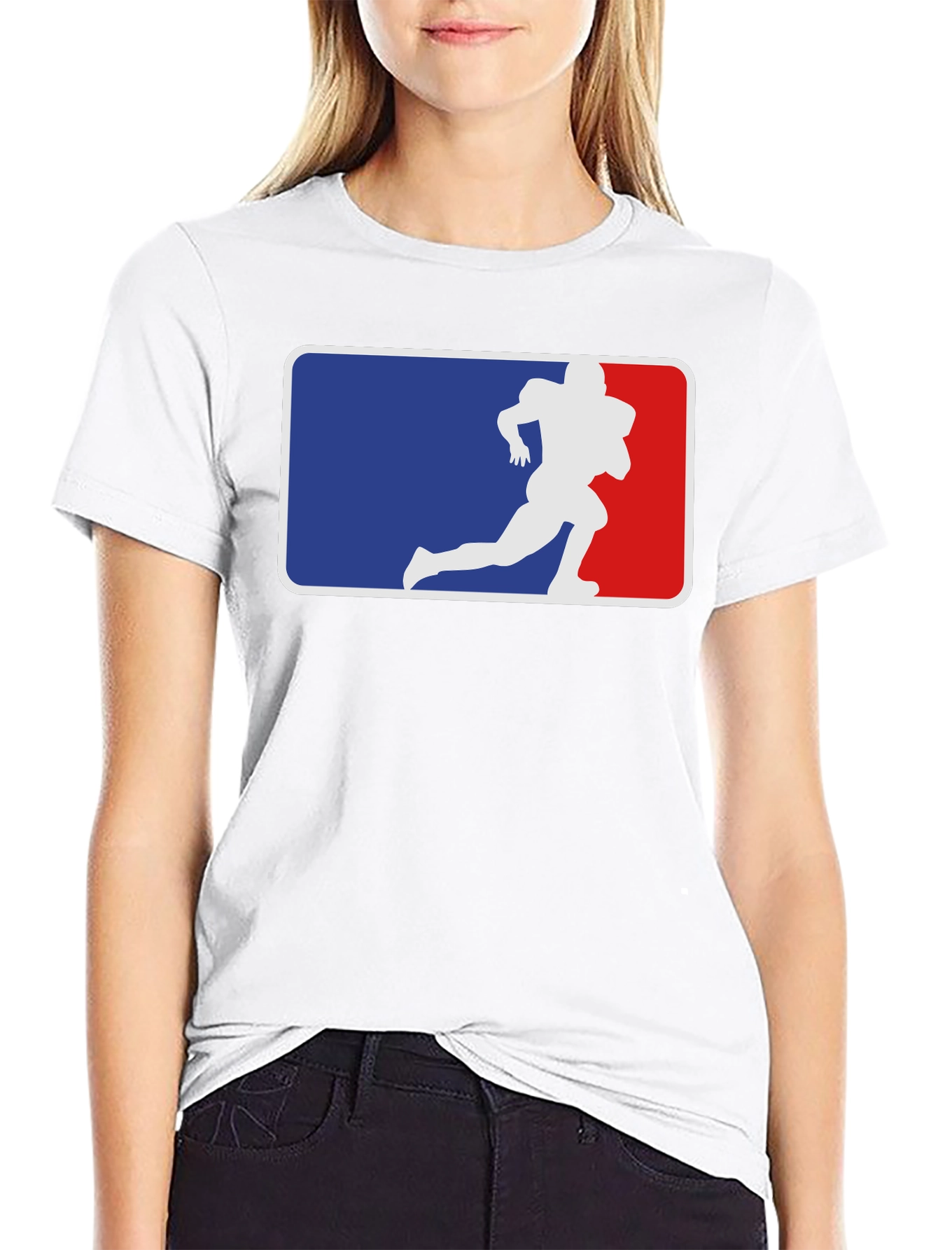 Football League T-Shirt