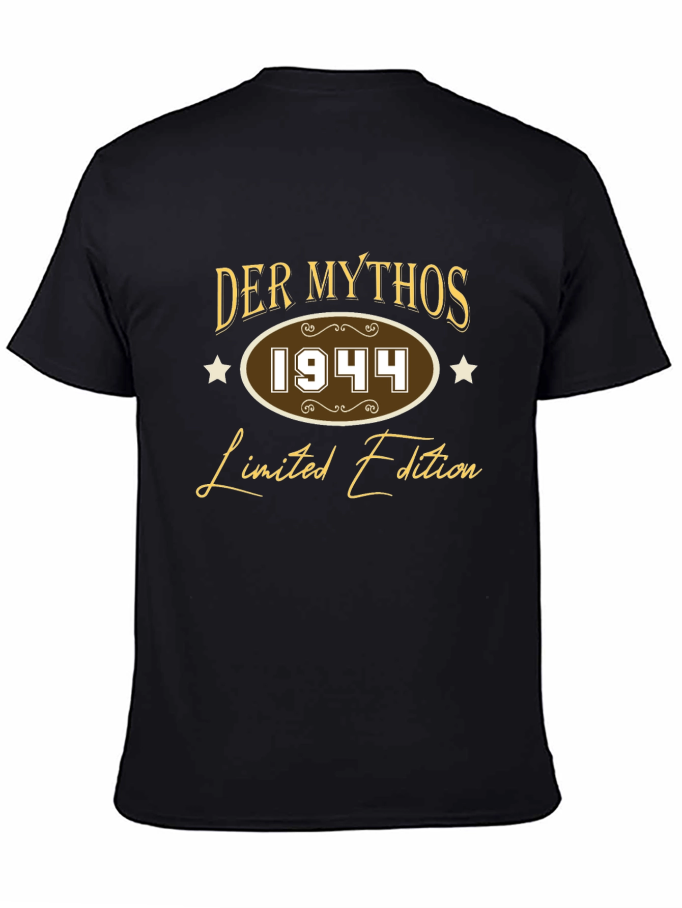 Der Mythos 1944 Limited Edition T-Shirt