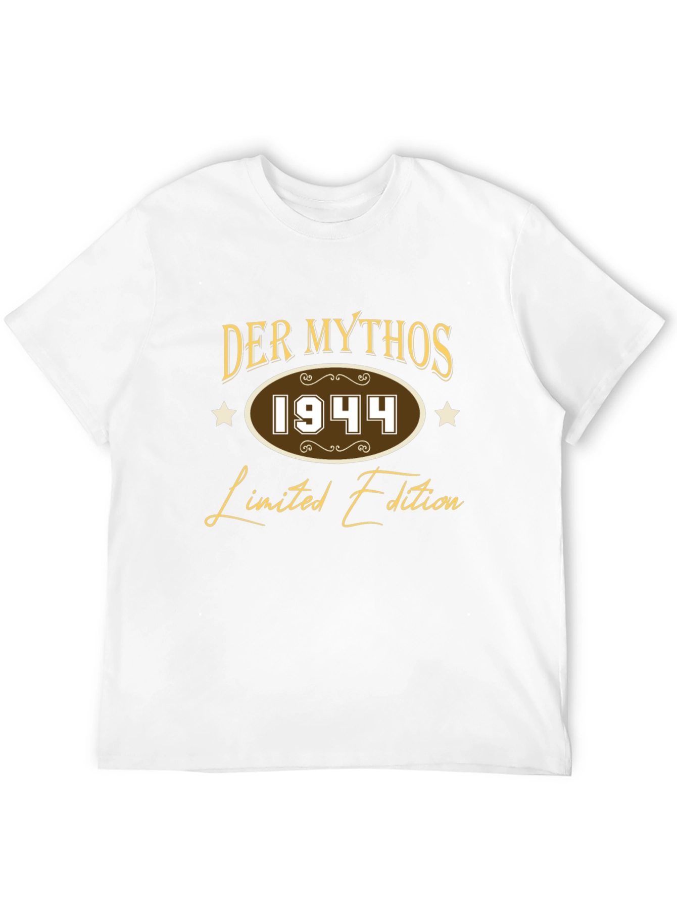 Der Mythos 1944 Limited Edition T-Shirt