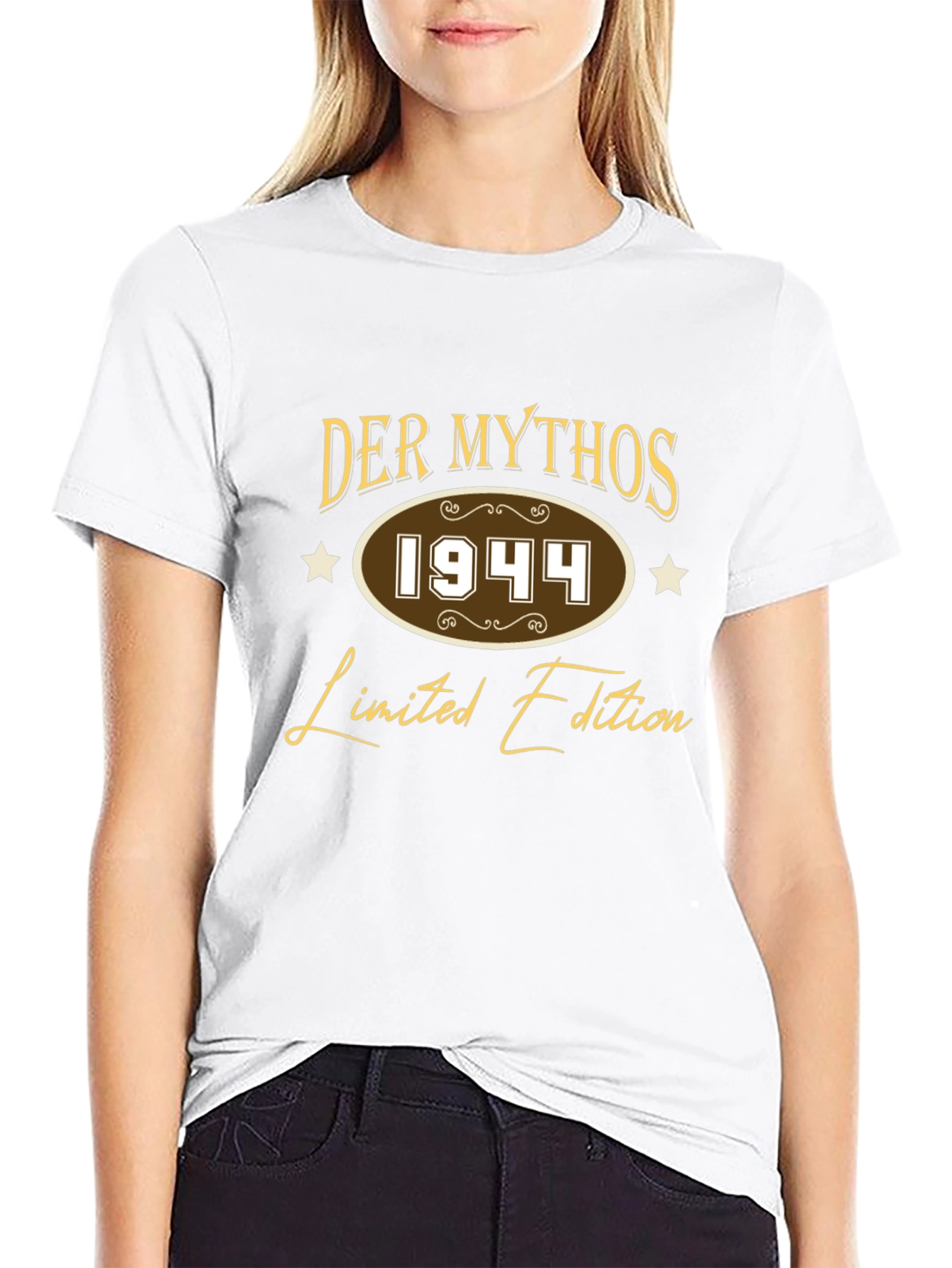 Der Mythos 1944 Limited Edition T-Shirt