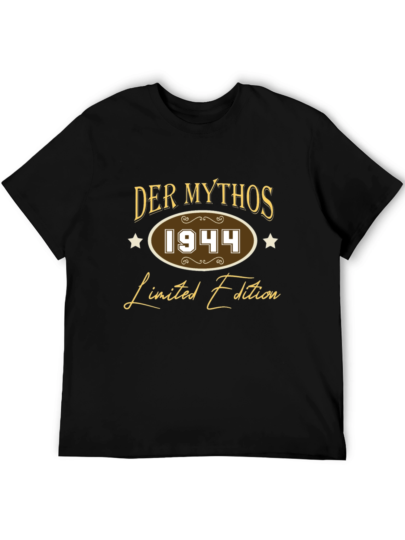 Der Mythos 1944 Limited Edition T-Shirt