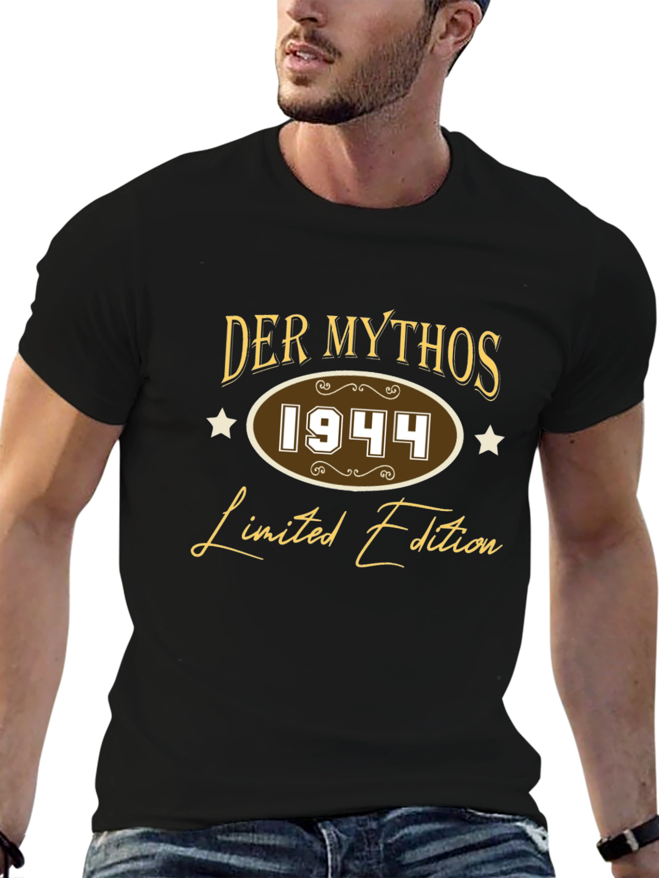 Der Mythos 1944 Limited Edition T-Shirt