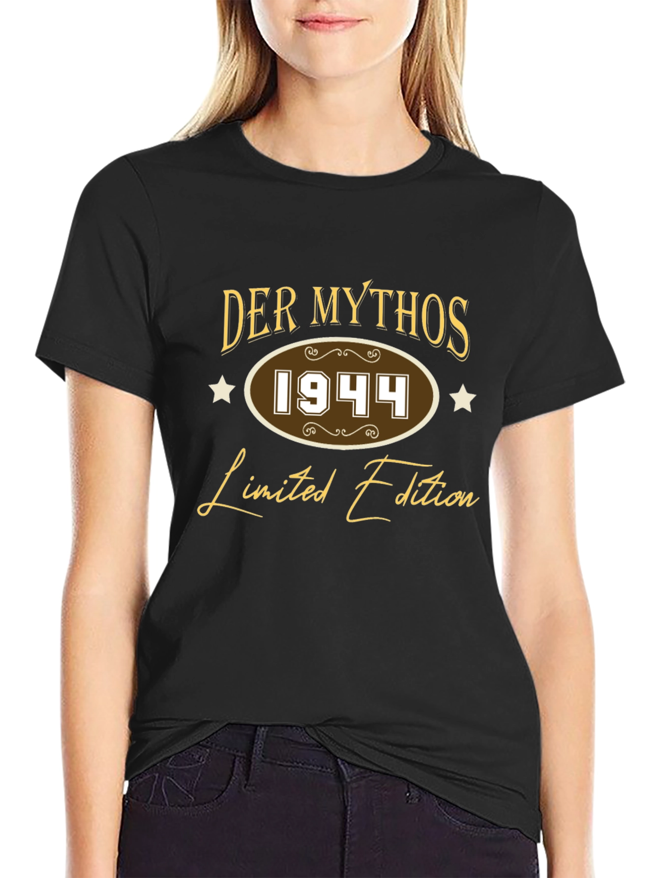 Der Mythos 1944 Limited Edition T-Shirt