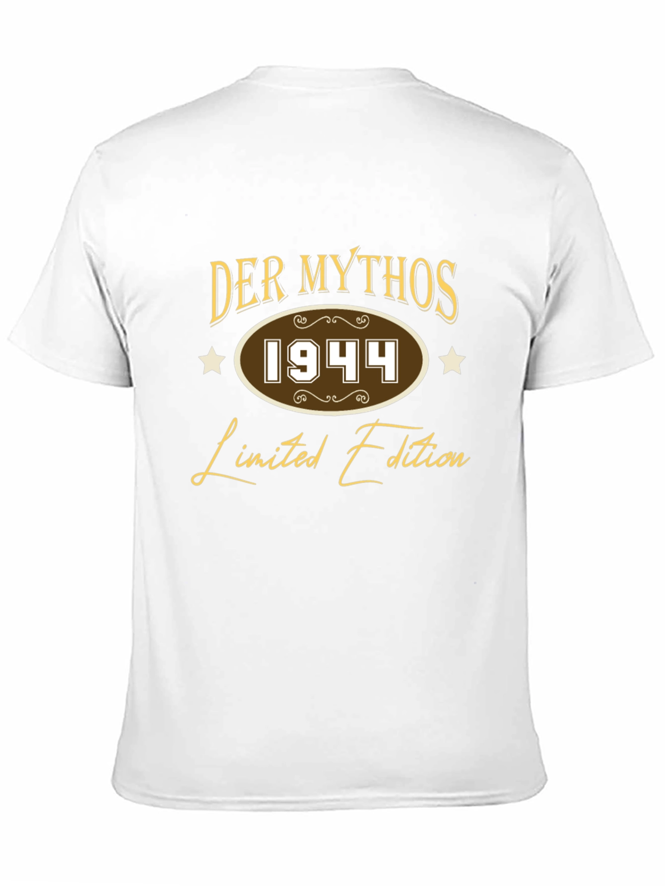 Der Mythos 1944 Limited Edition T-Shirt