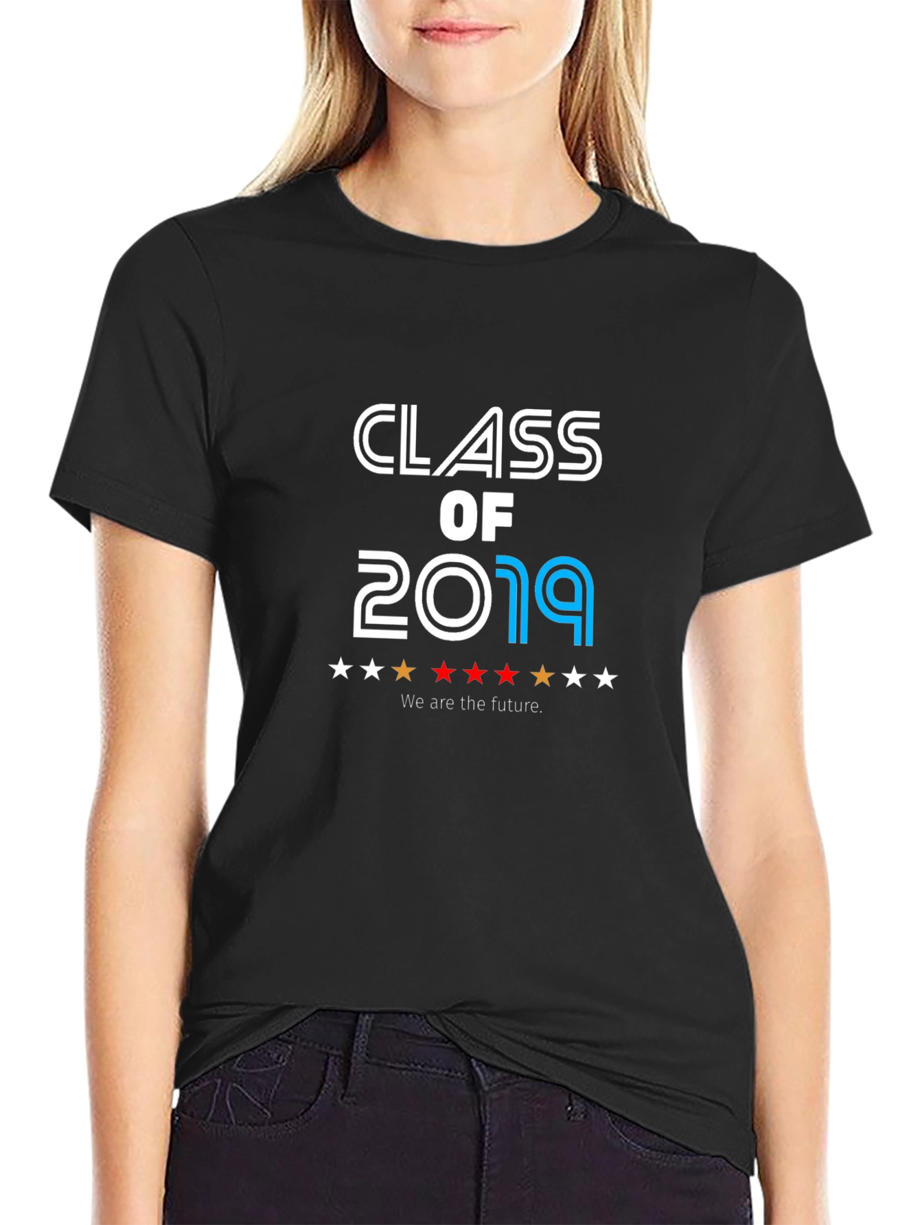 Class of 2019 Graduation T-Shirt