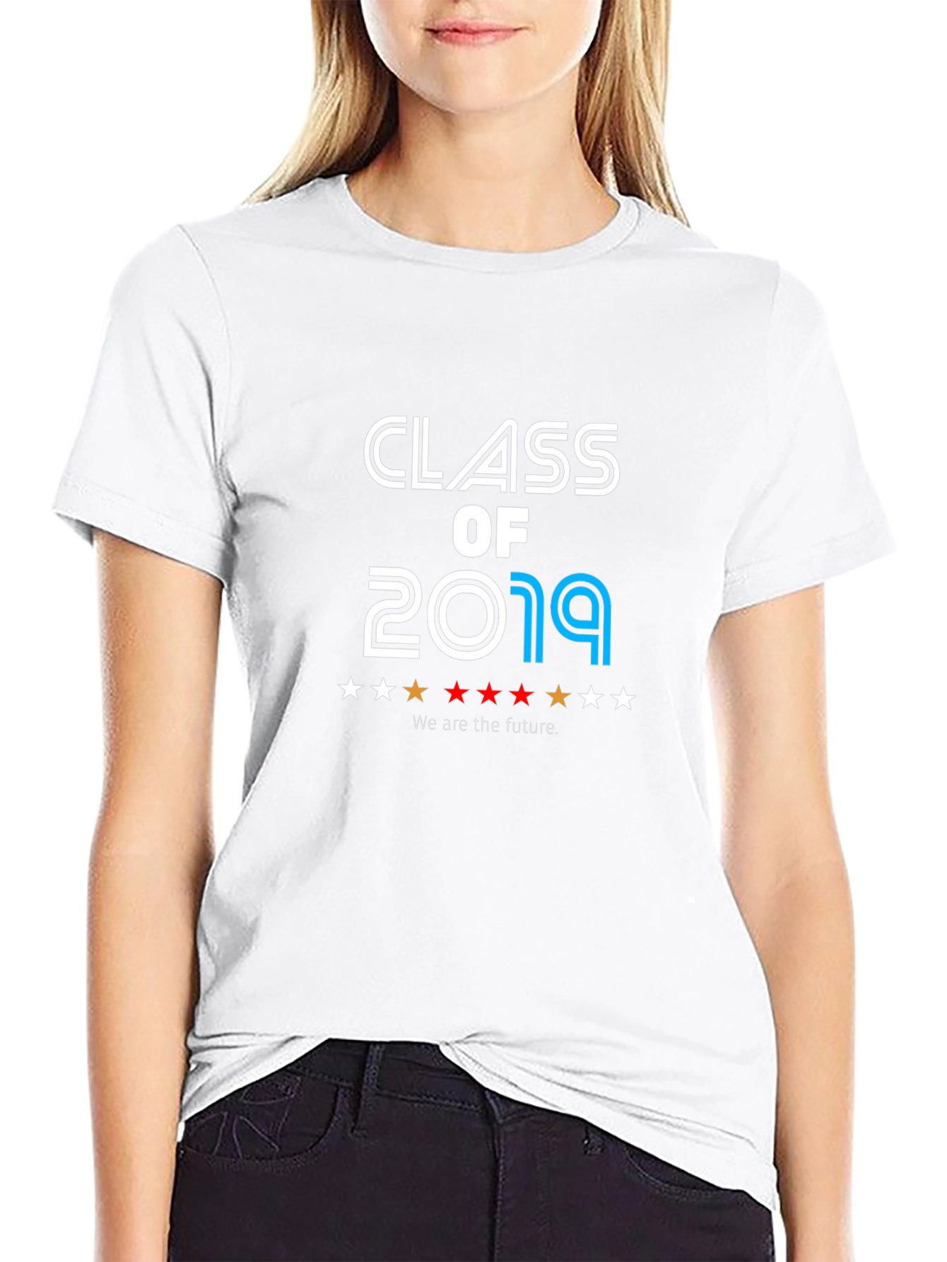 Class of 2019 Graduation T-Shirt
