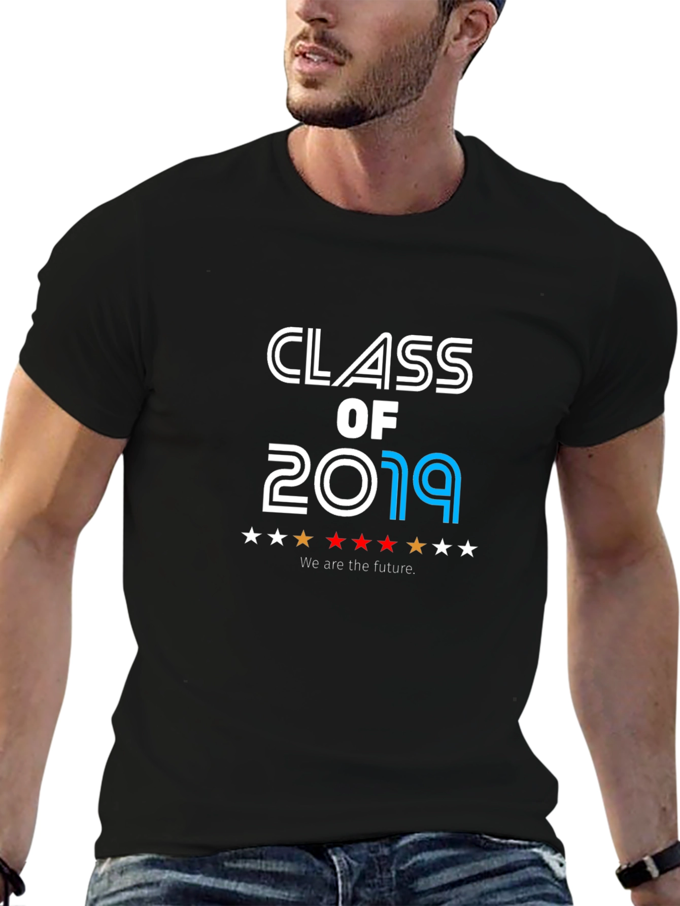 Class of 2019 Graduation T-Shirt
