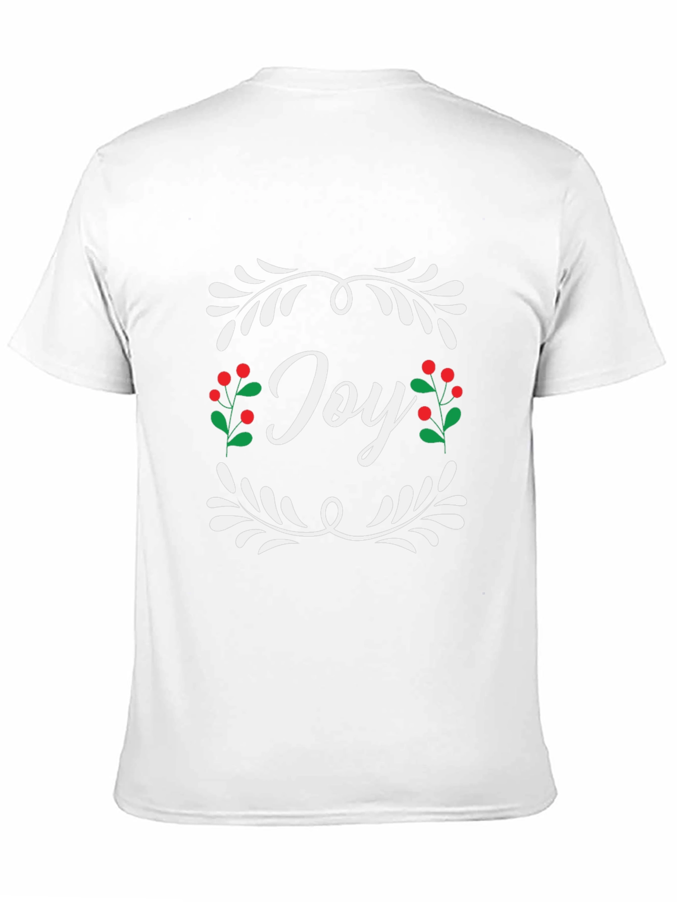 Joy Christmas T-Shirt